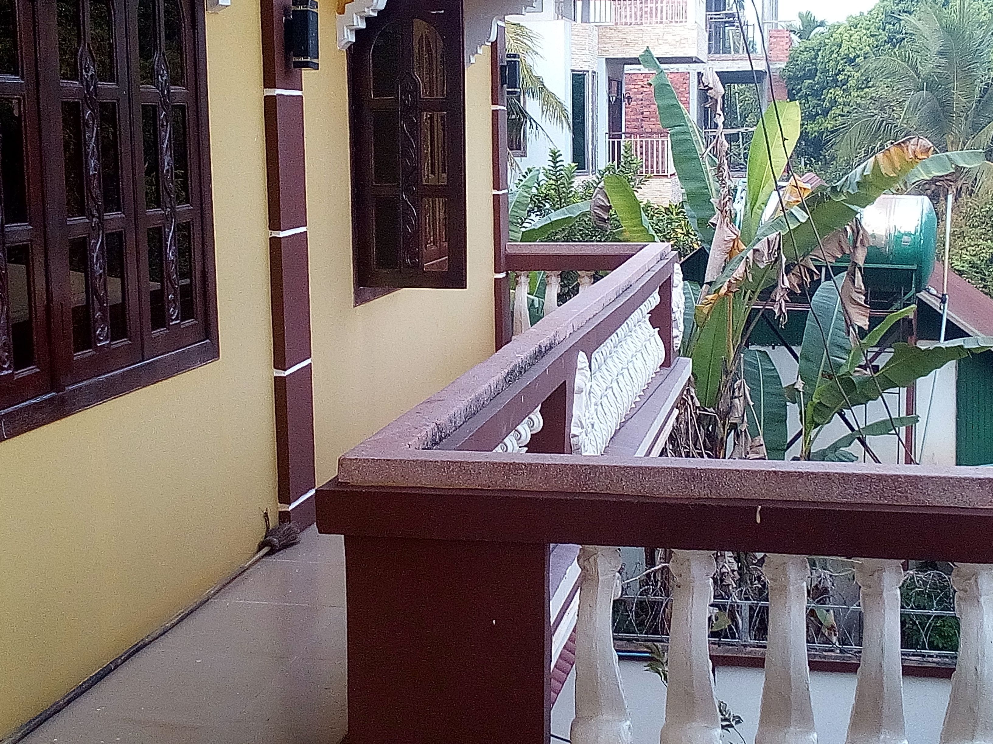 Mango Villa Siem Reap