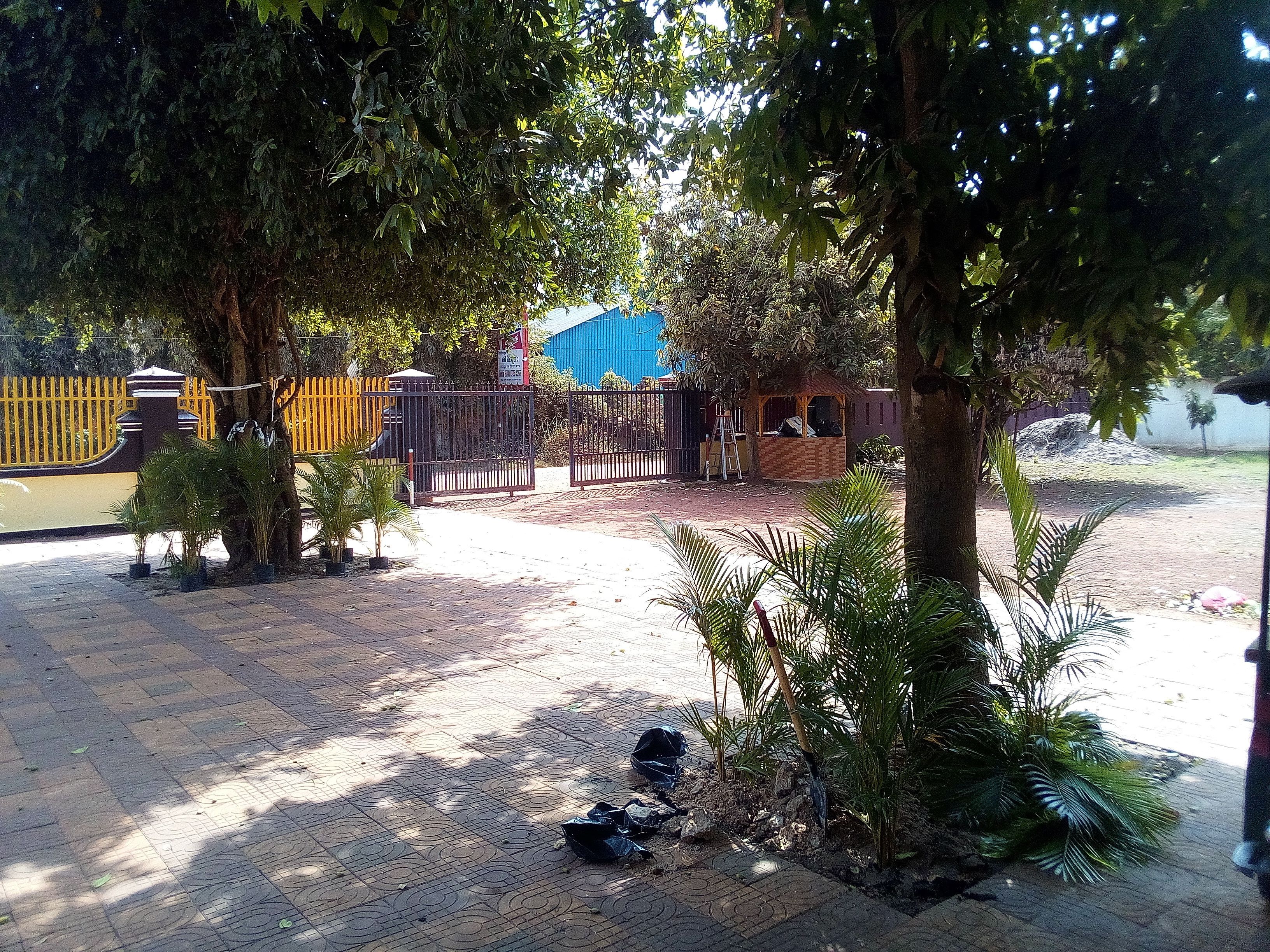 Mango Villa Siem Reap