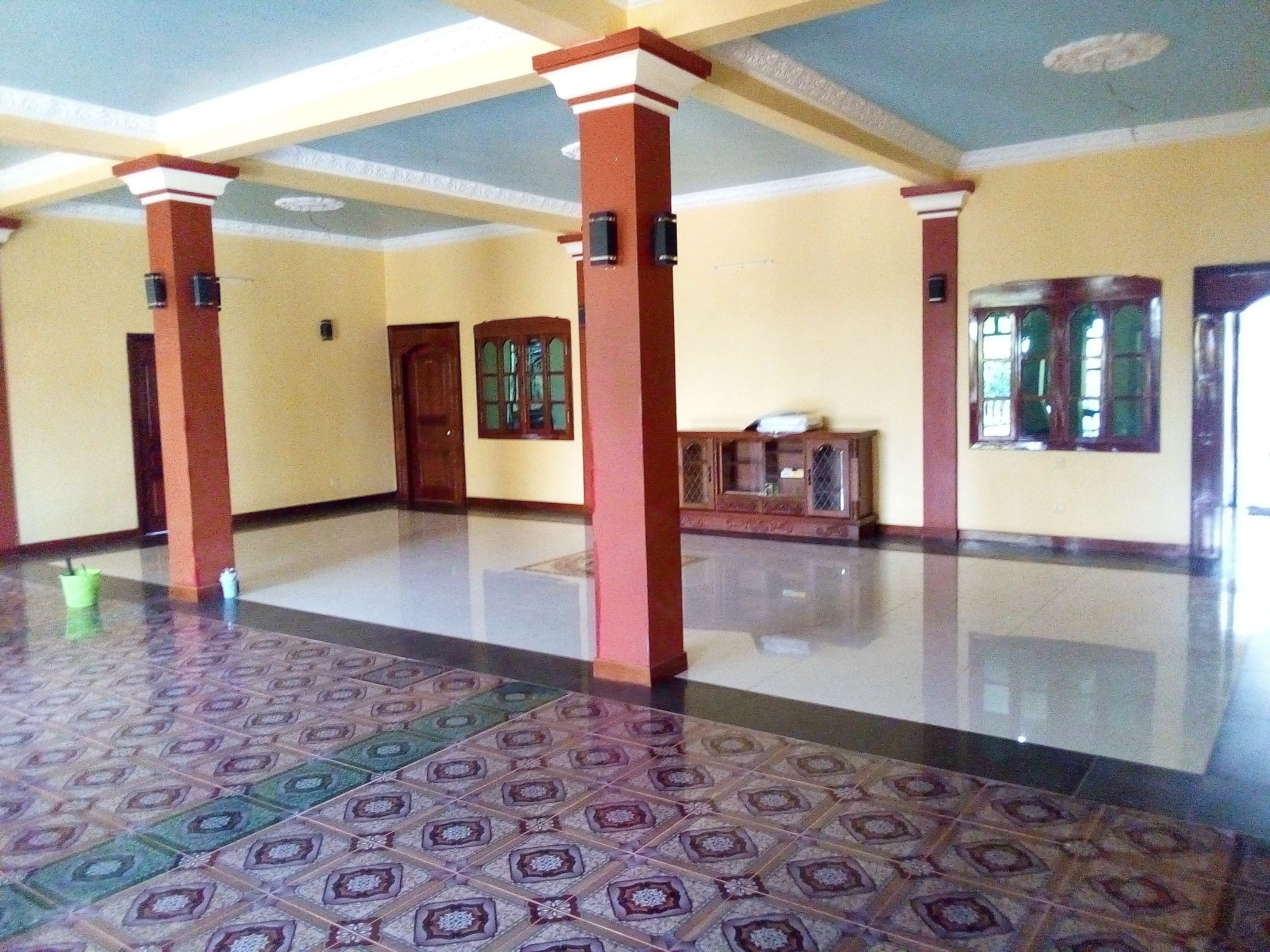Mango Villa Siem Reap