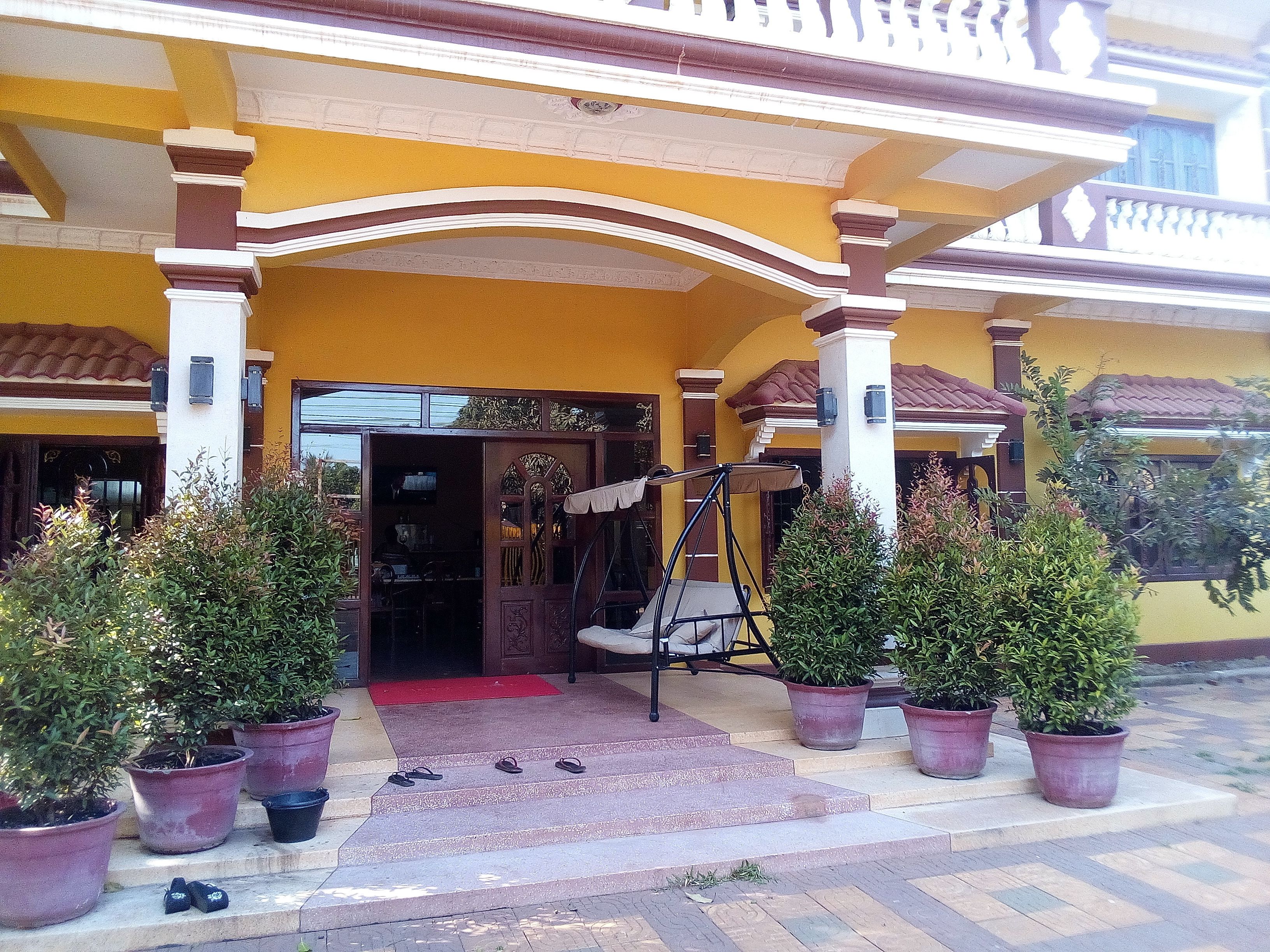 Mango Villa Siem Reap