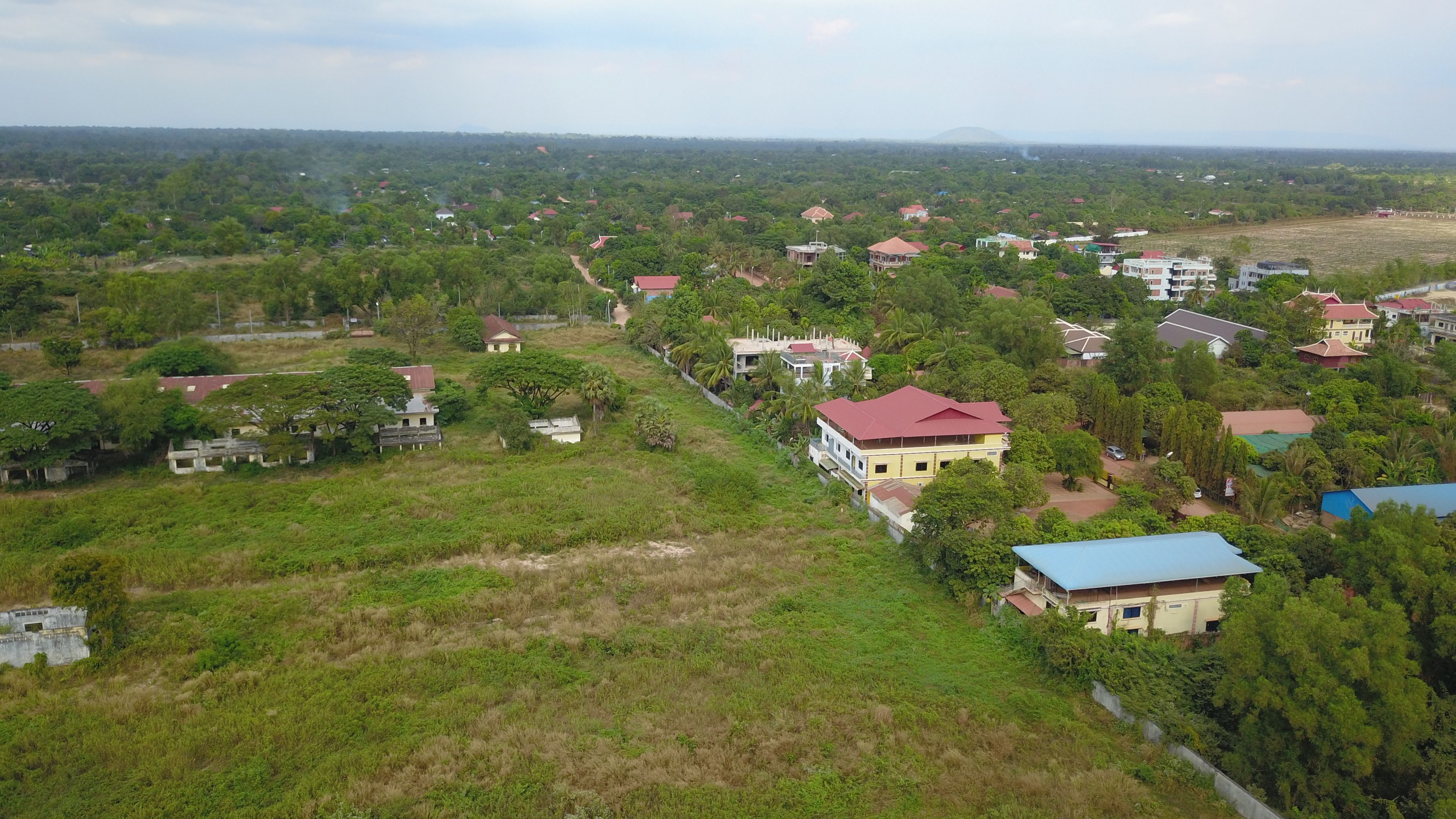 Mango Villa Siem Reap