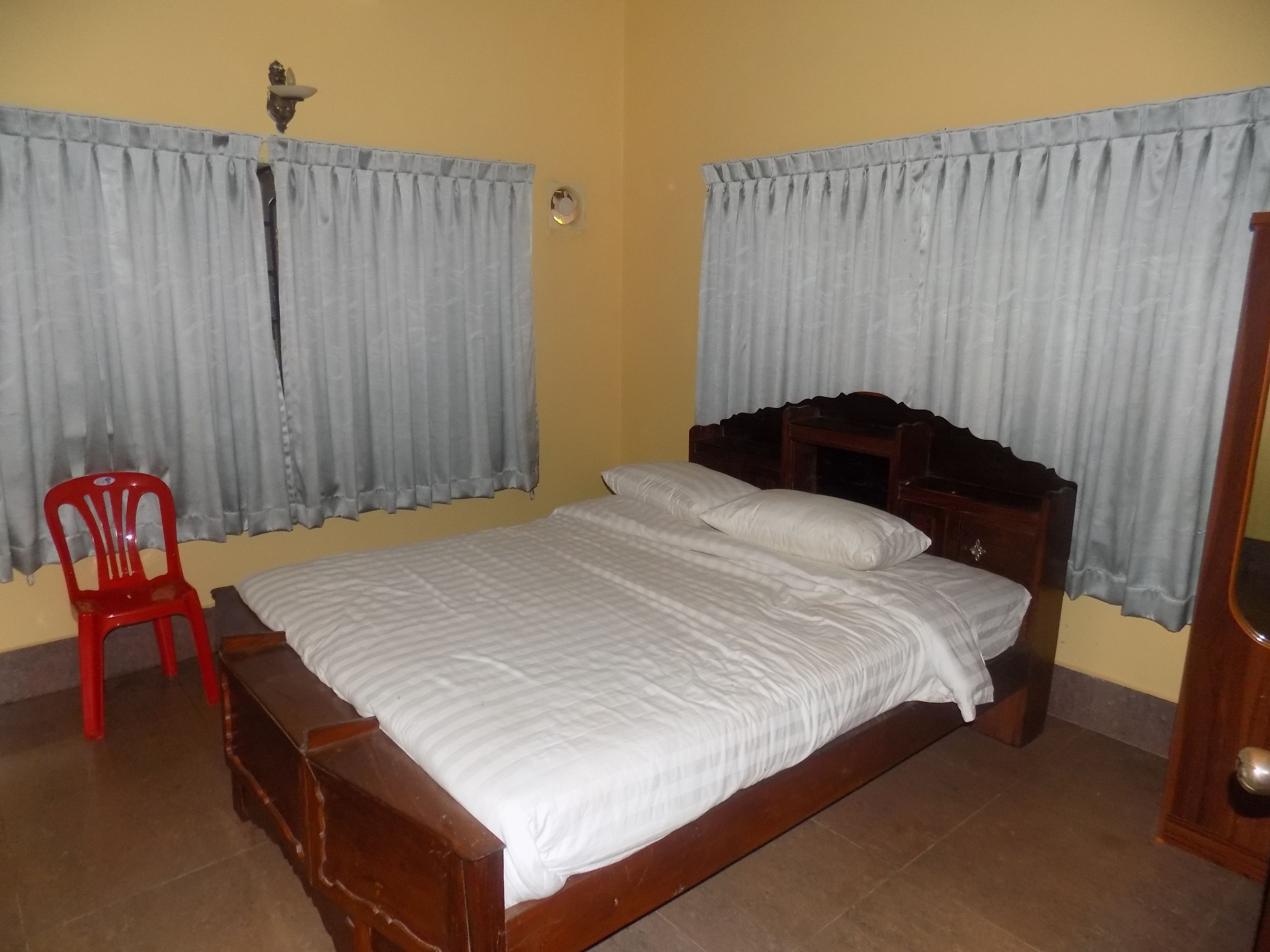 Mango Villa Siem Reap