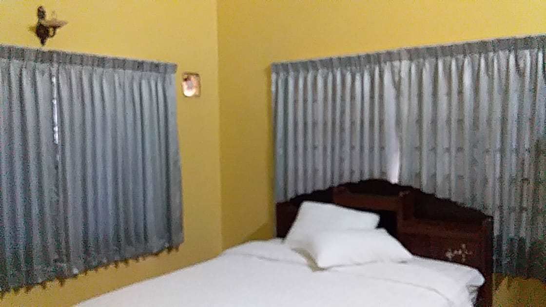 Mango Villa Siem Reap