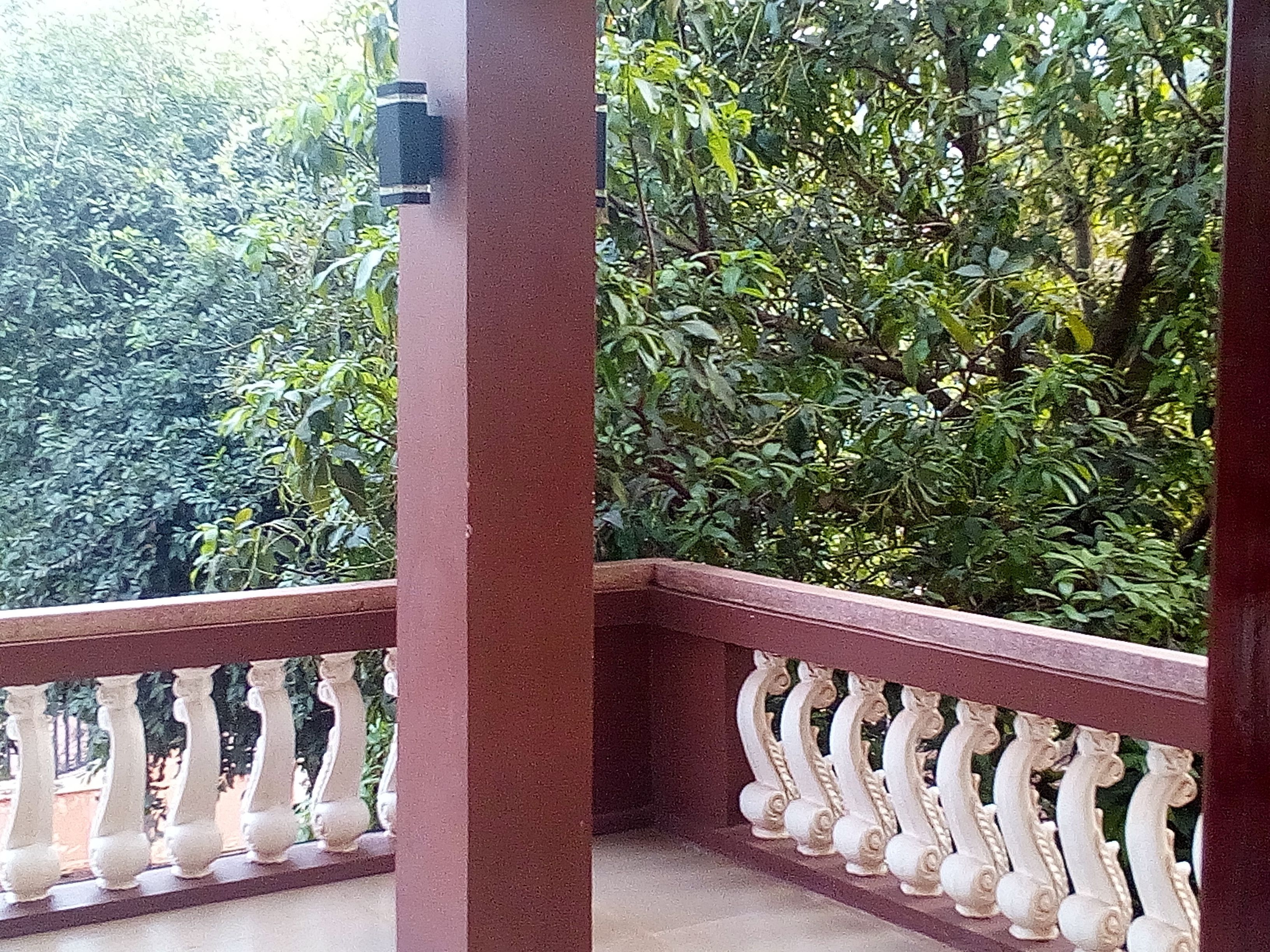 Mango Villa Siem Reap