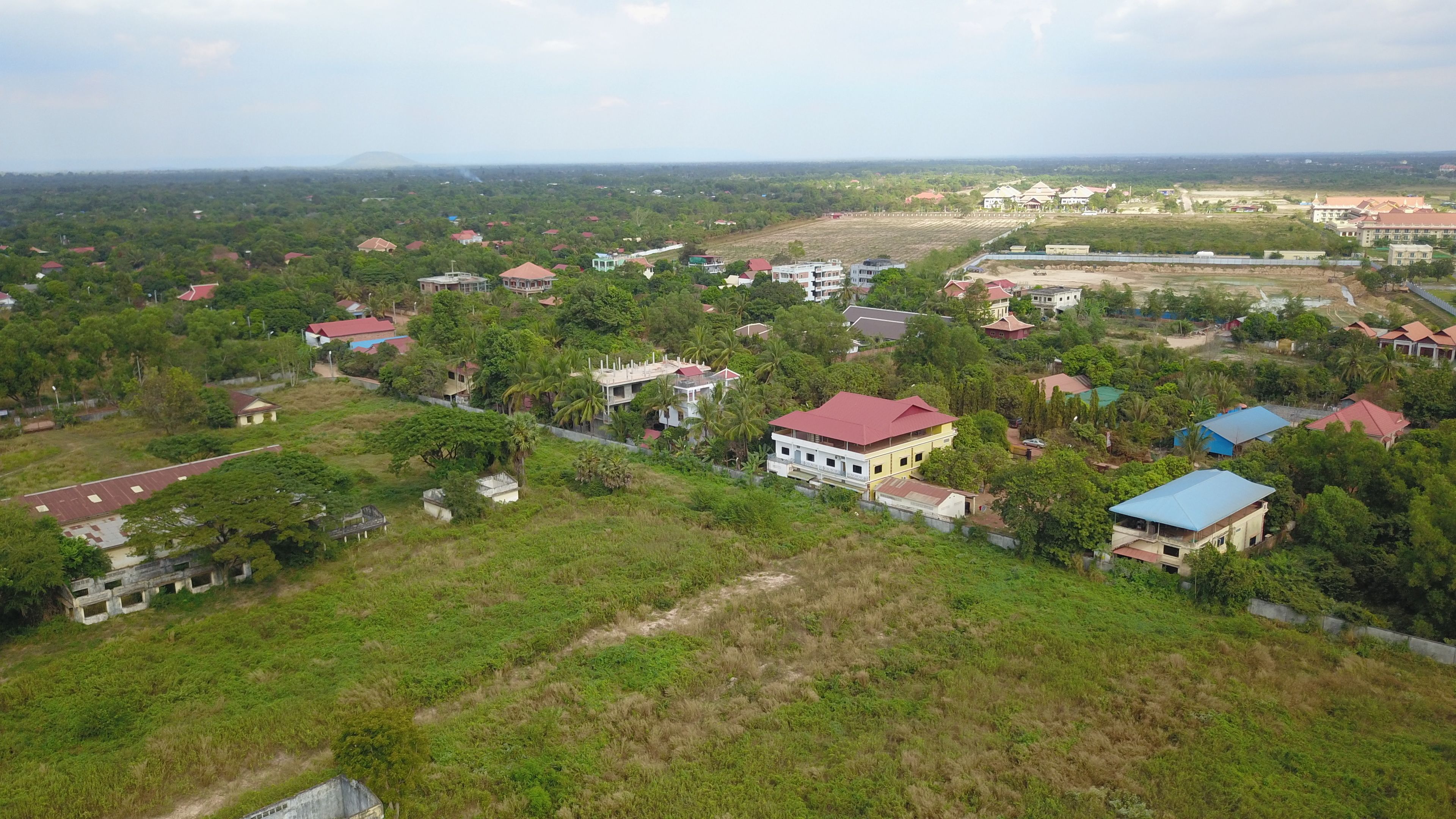 Mango Villa Siem Reap