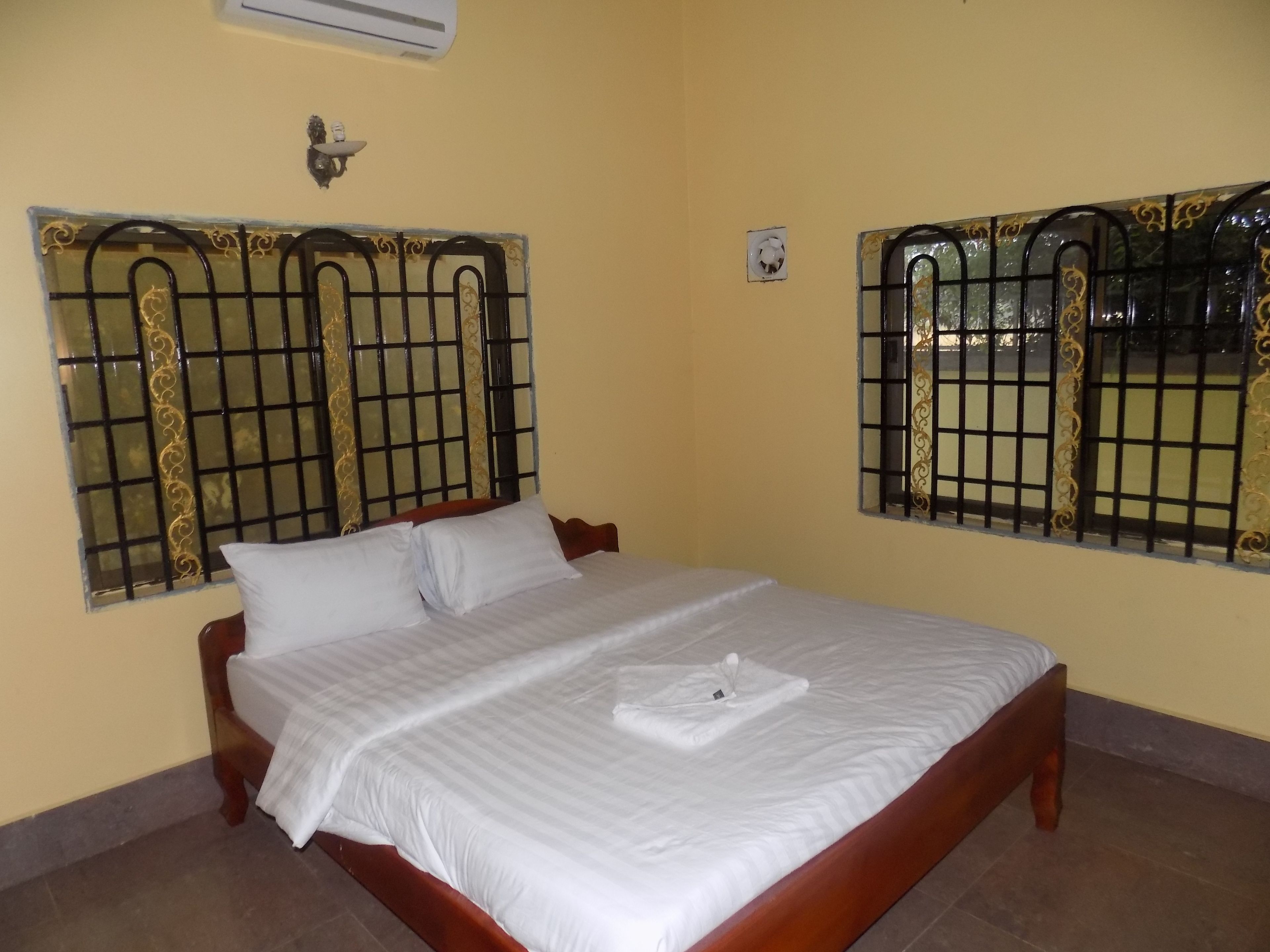 Mango Villa Siem Reap