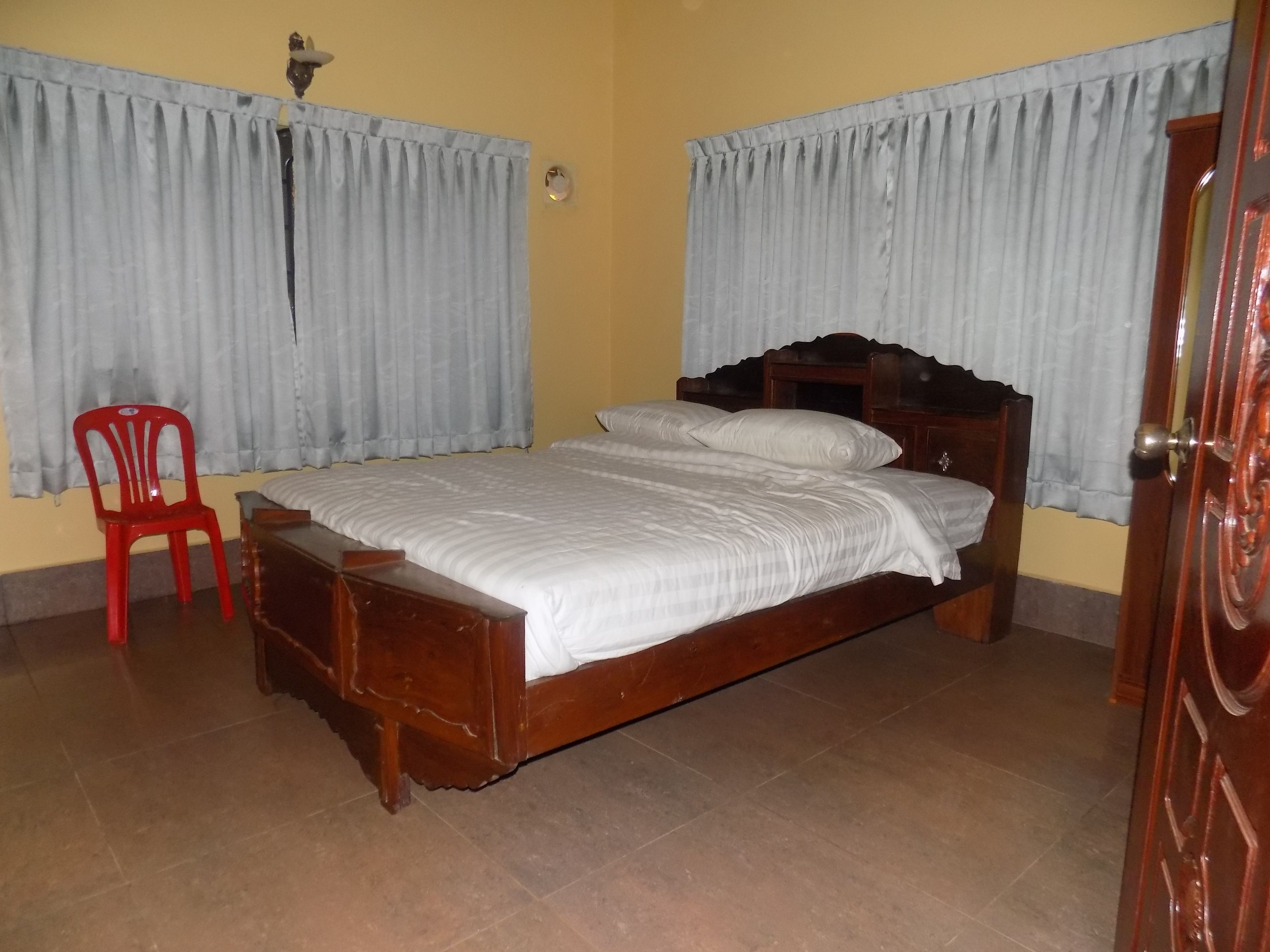 Mango Villa Siem Reap