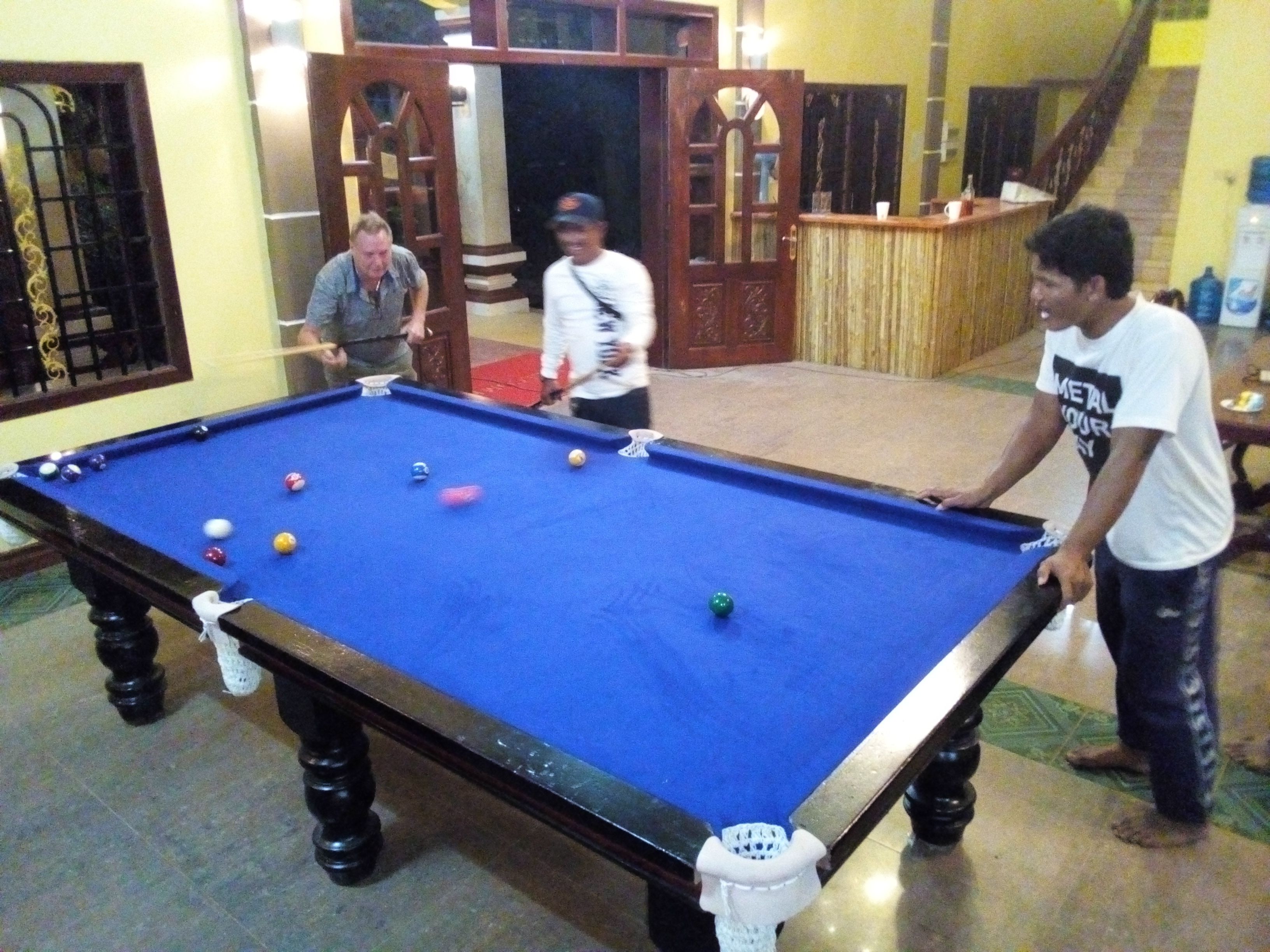 Mango Villa Siem Reap