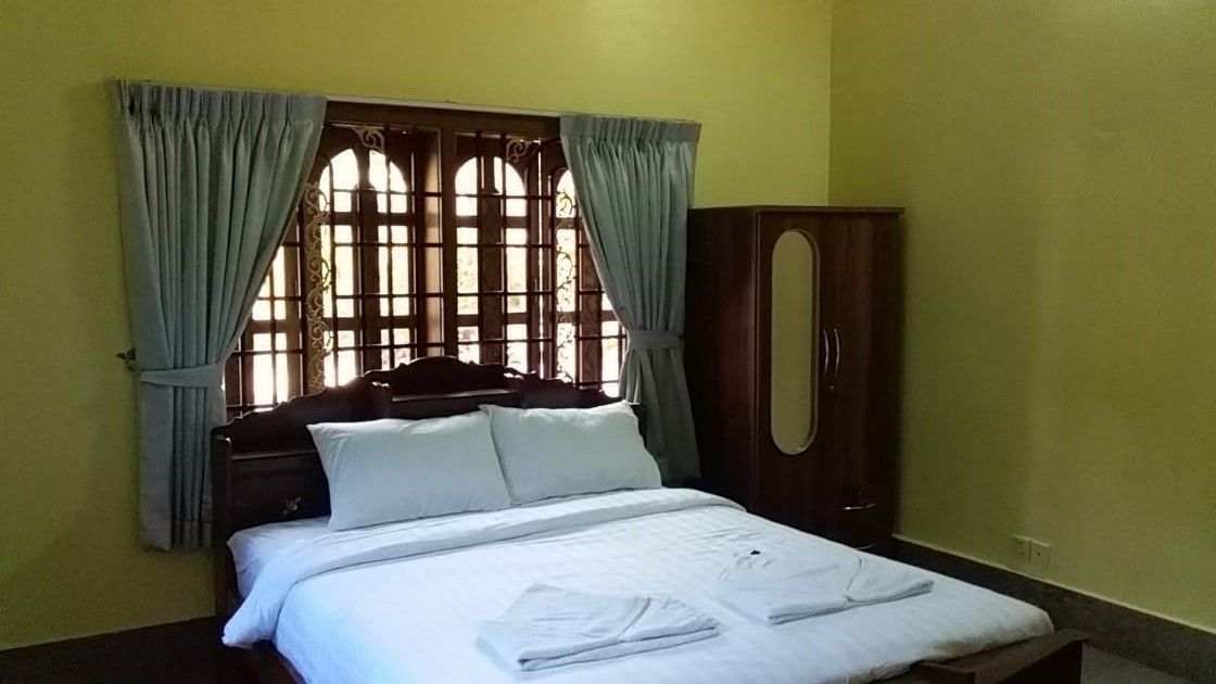 Mango Villa Siem Reap