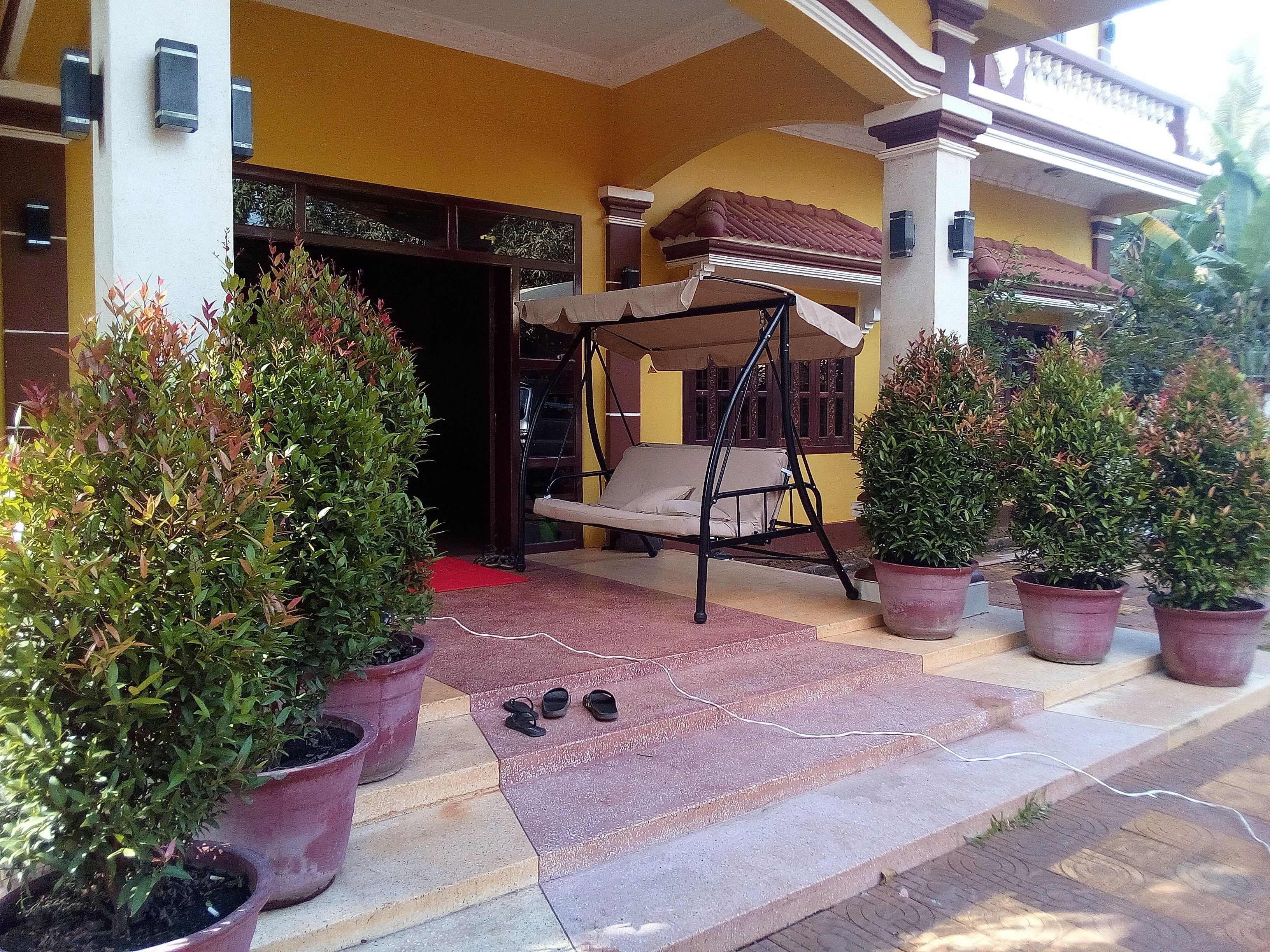 Mango Villa Siem Reap