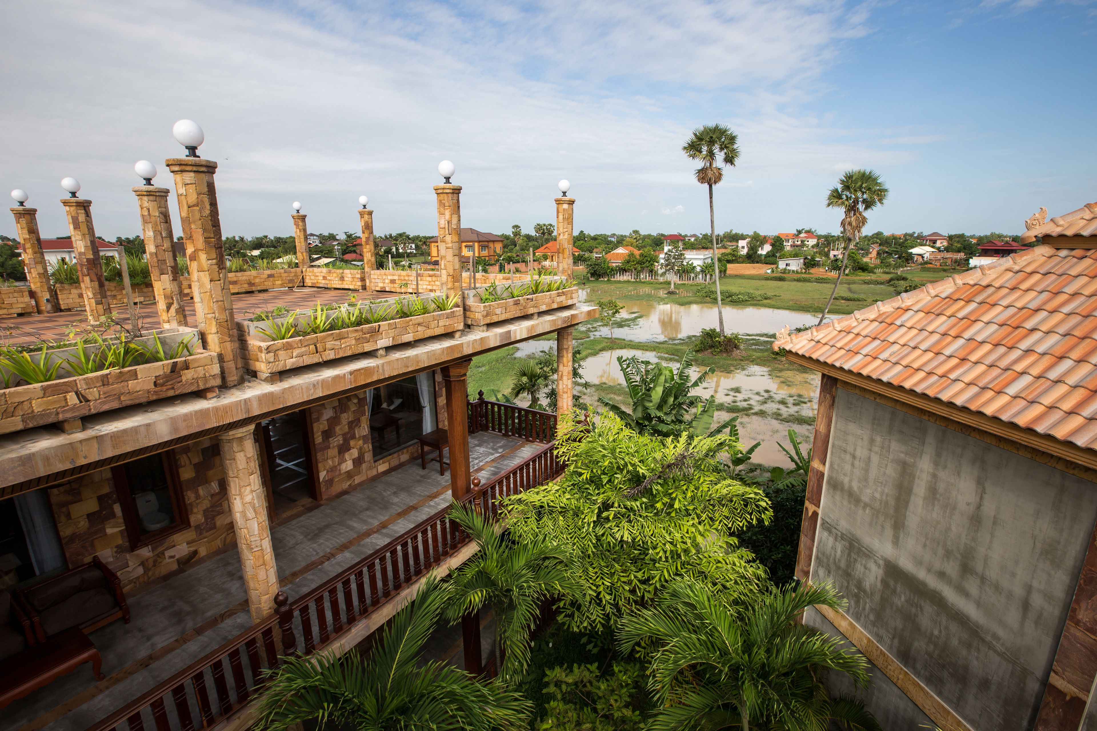 Model Temple Resort & Spa Model Temple Resort & Spa