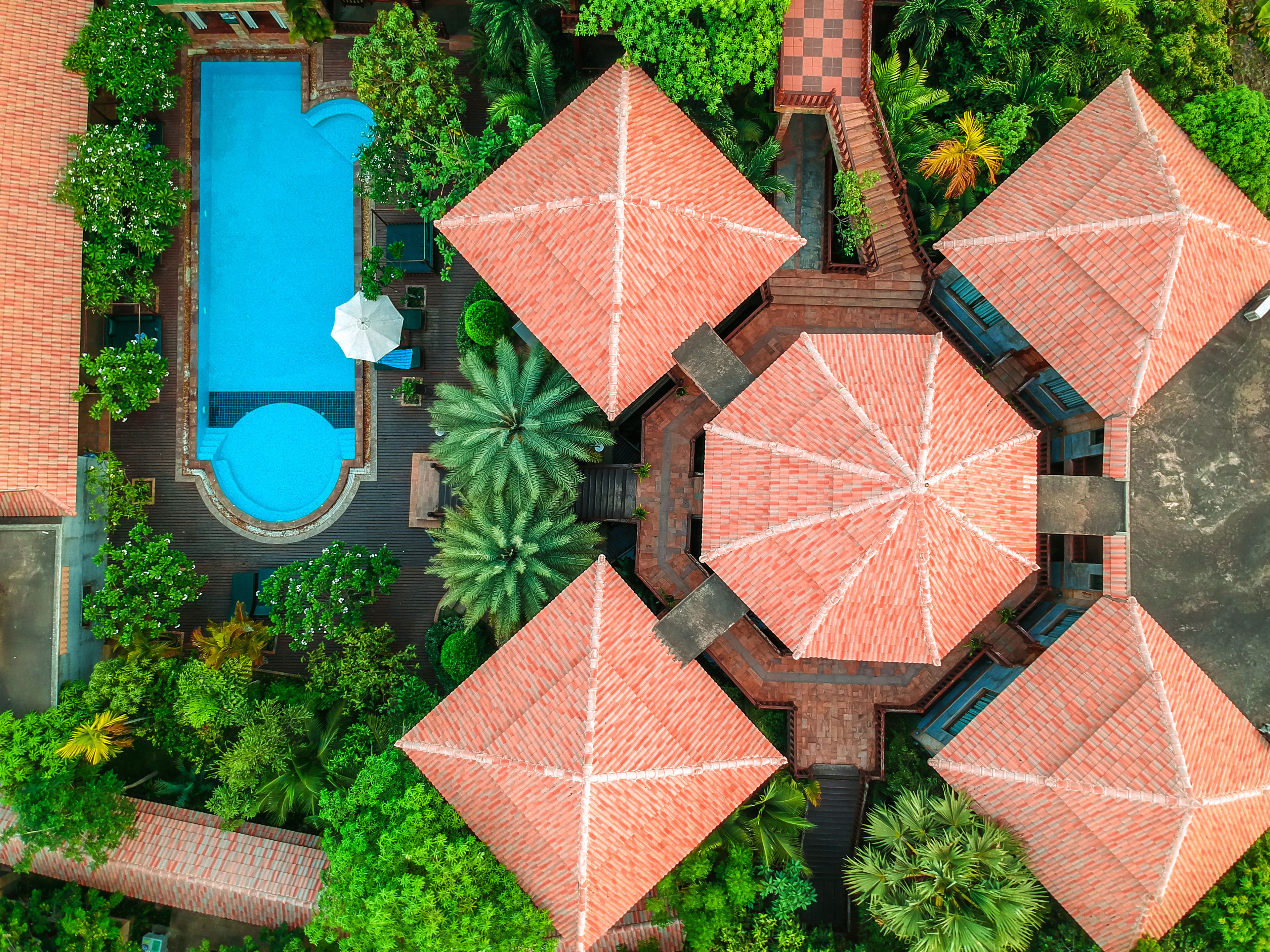 Model Temple Resort & Spa Model Temple Resort & Spa
