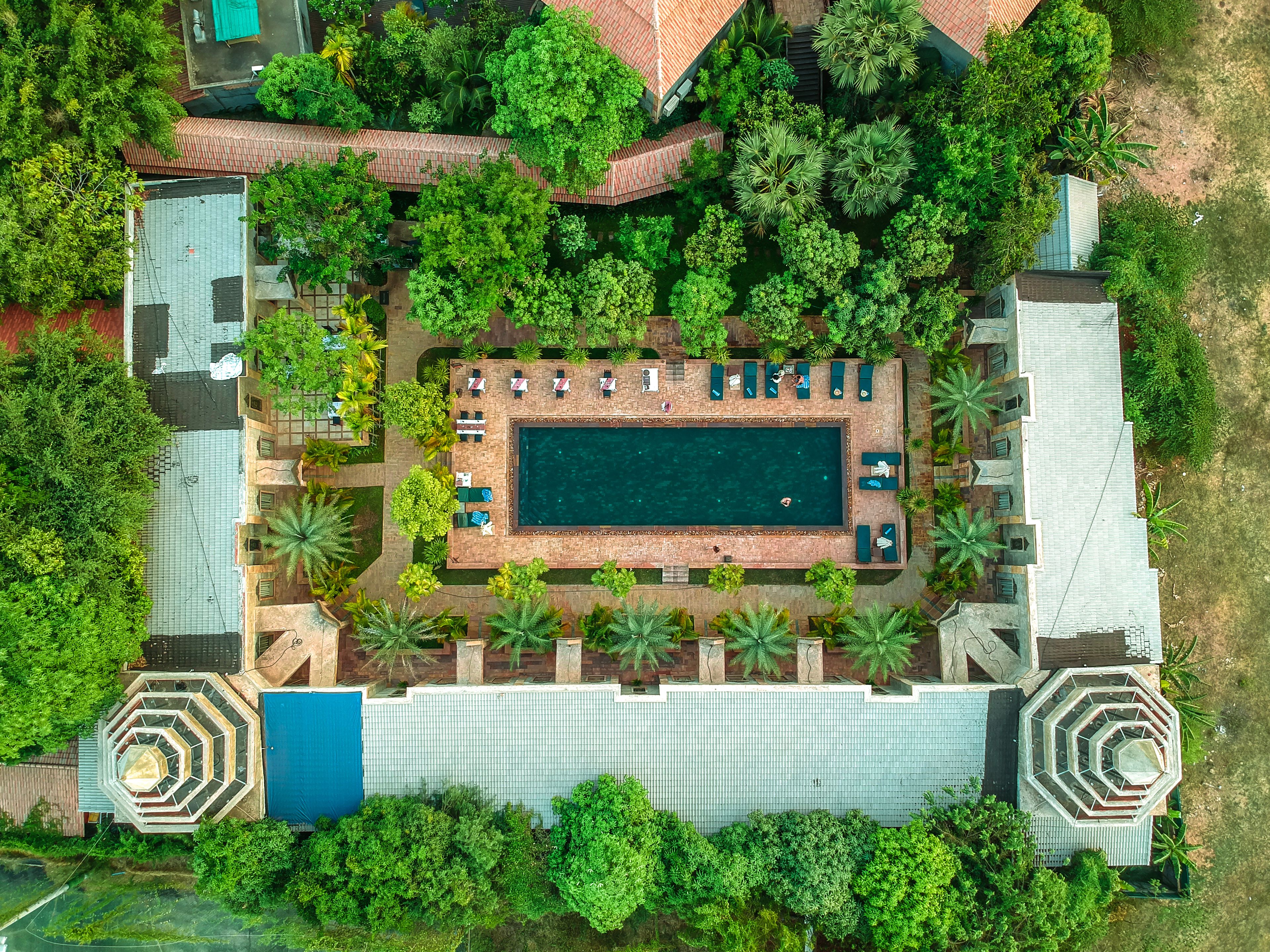 Model Temple Resort & Spa Model Temple Resort & Spa