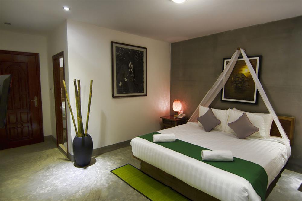 Mudra Angkor Boutique Hotel