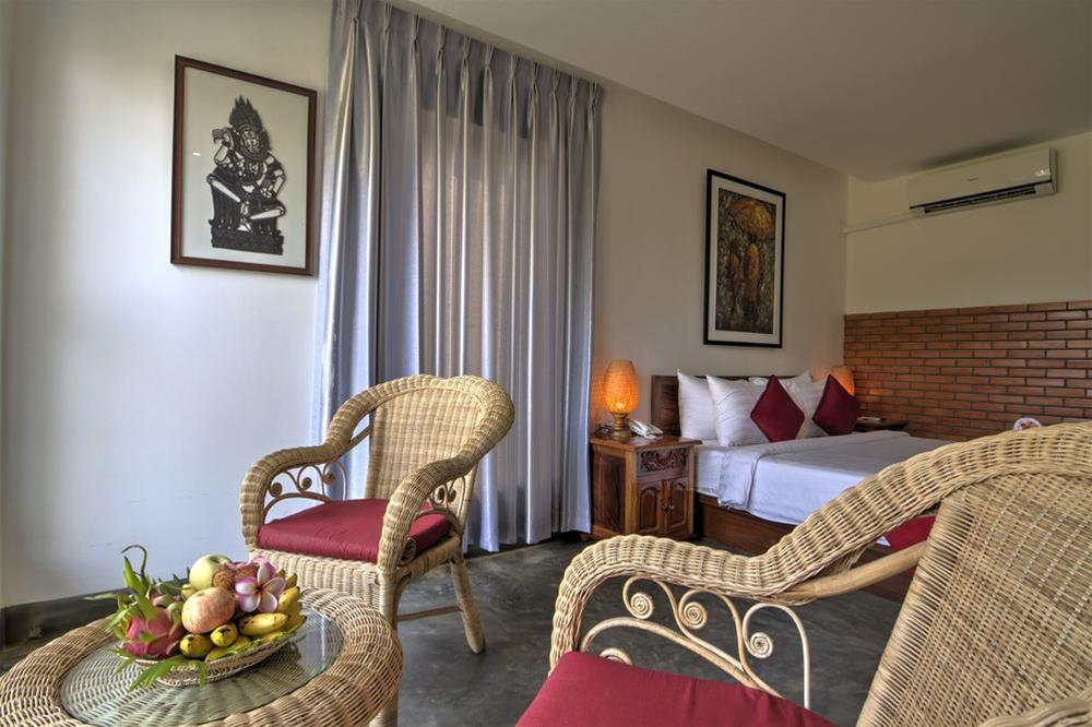 Mudra Angkor Boutique Hotel