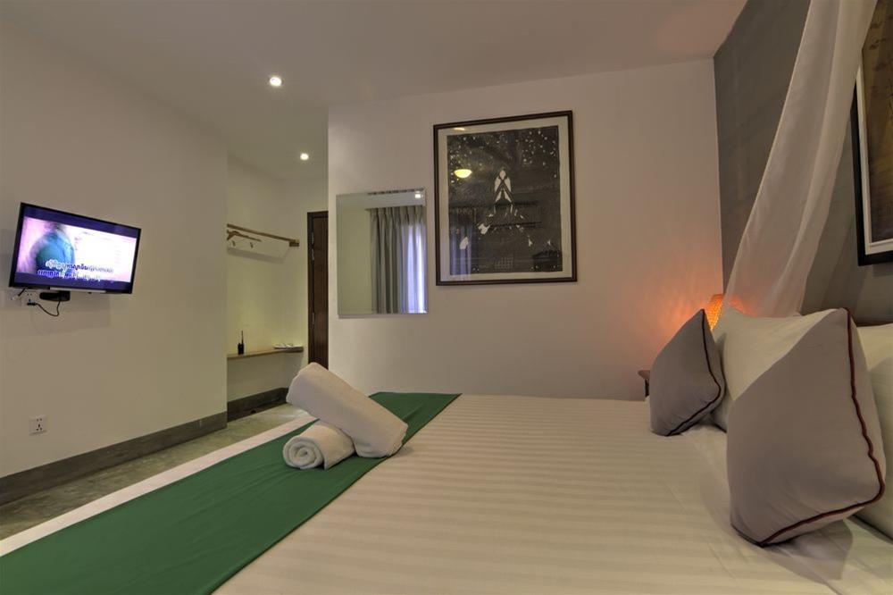 Mudra Angkor Boutique Hotel