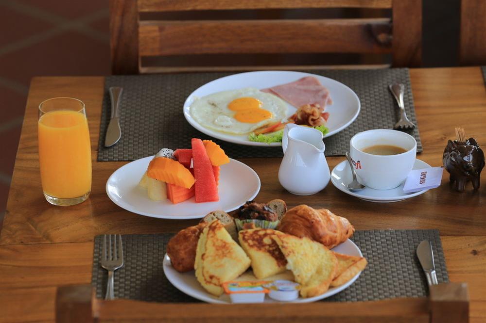 Mudra Angkor Boutique Hotel