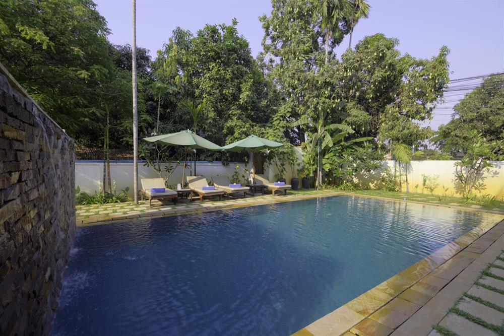 Mudra Angkor Boutique Hotel