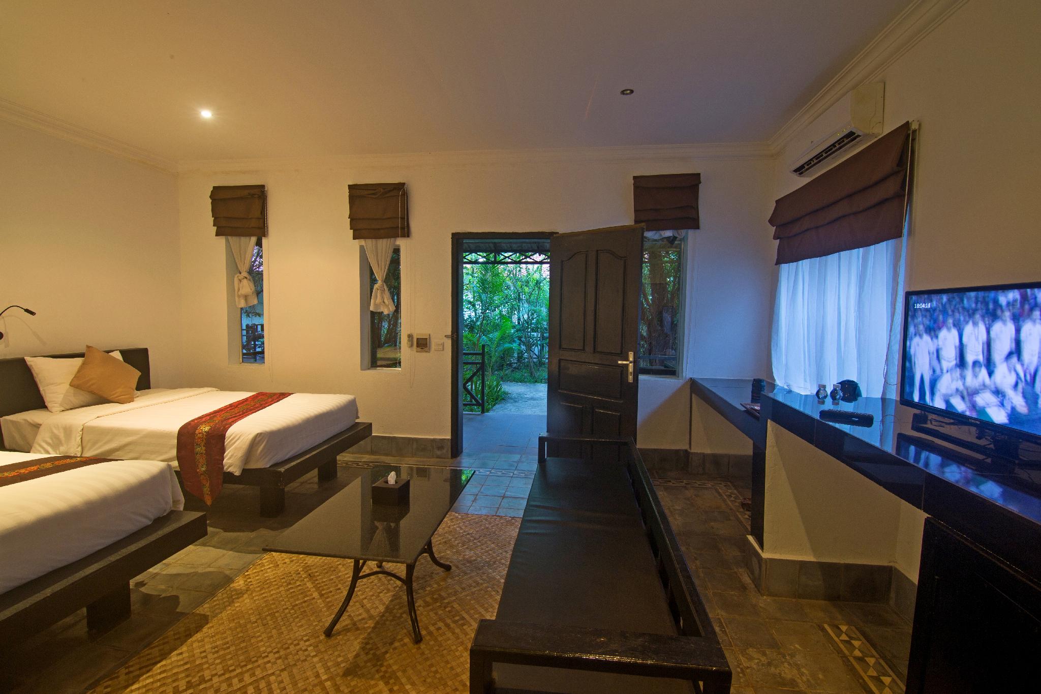 Nature Boutique Residence