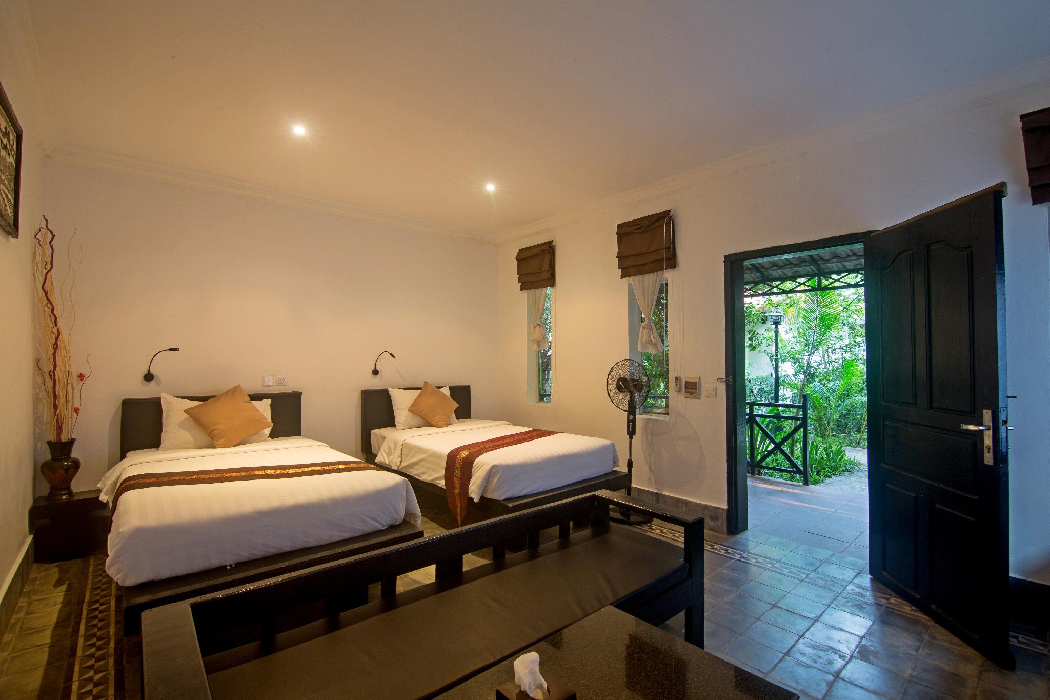 Nature Boutique Residence