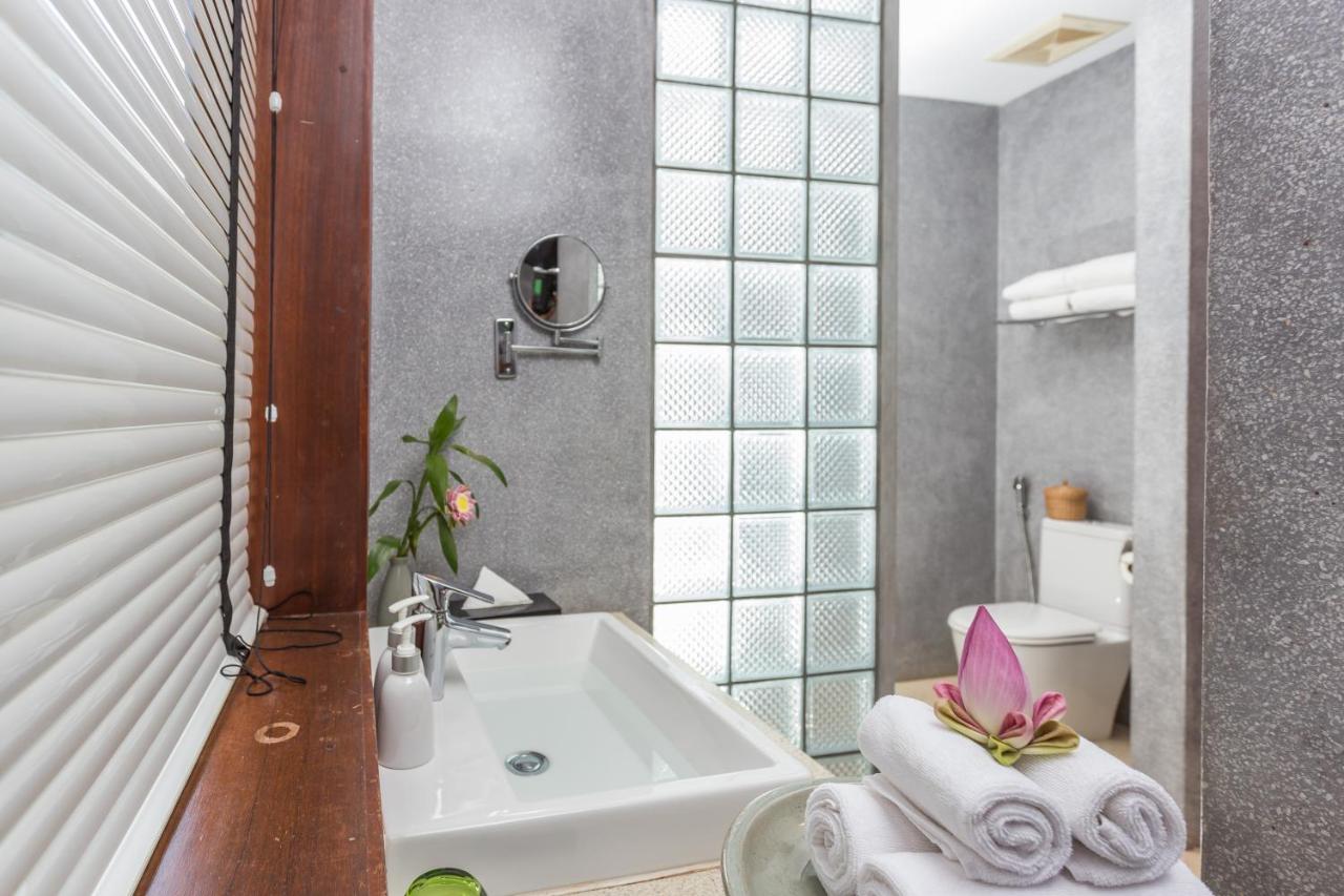 Nita by Vo Luxury Hotel