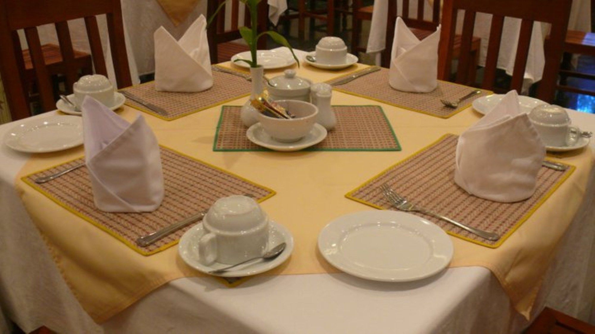 Parklane Hotel