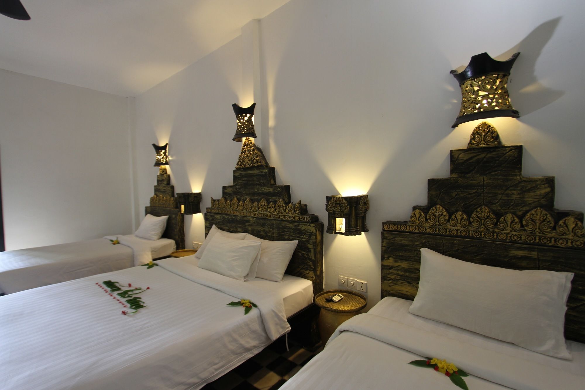 Petit Temple Suite & Spa
