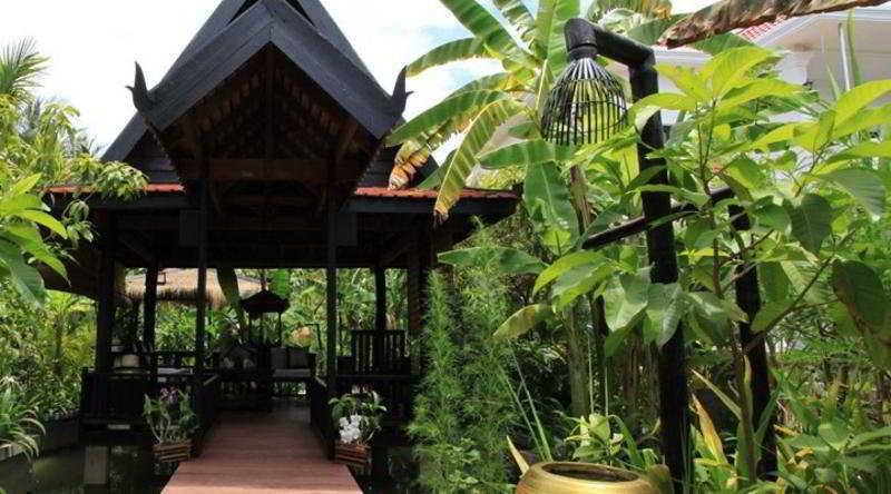 Petit Villa Boutique & Spa