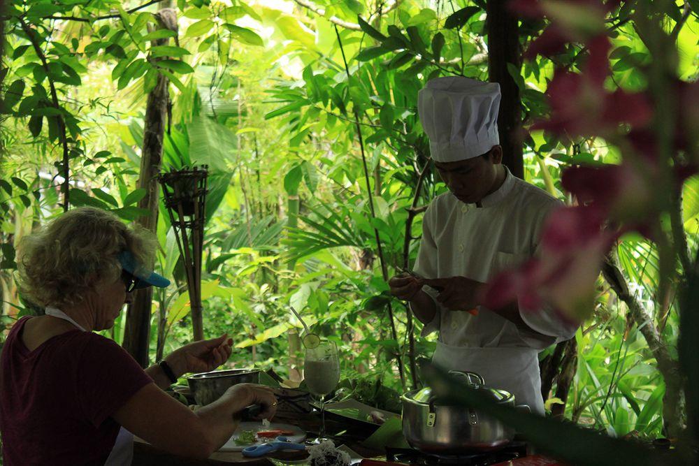 Petit Villa Boutique & Spa