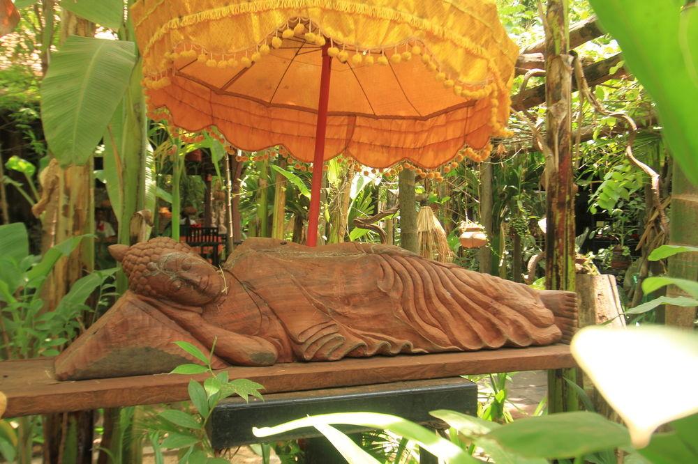 Petit Villa Boutique & Spa