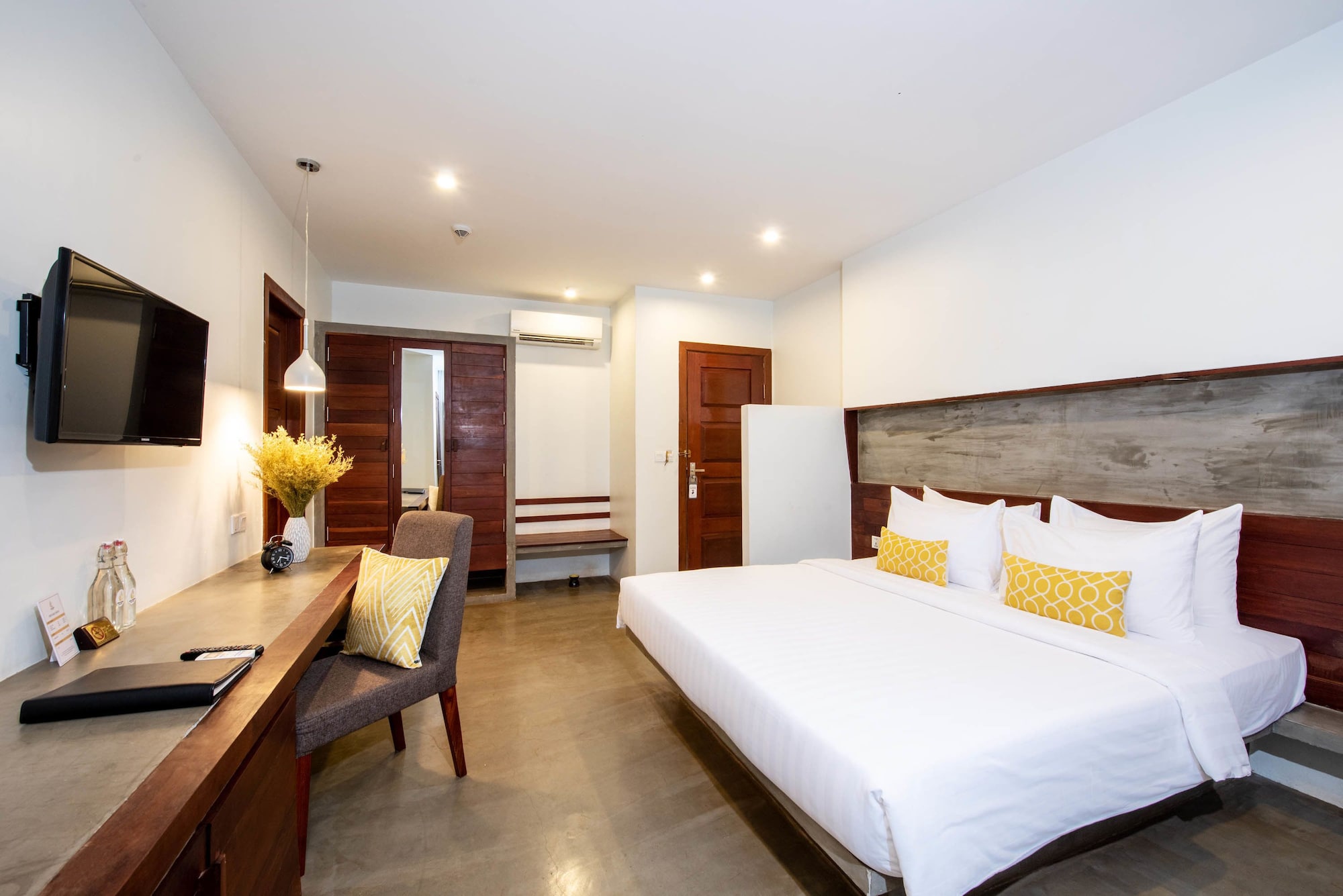 Popular Residence Hotel
