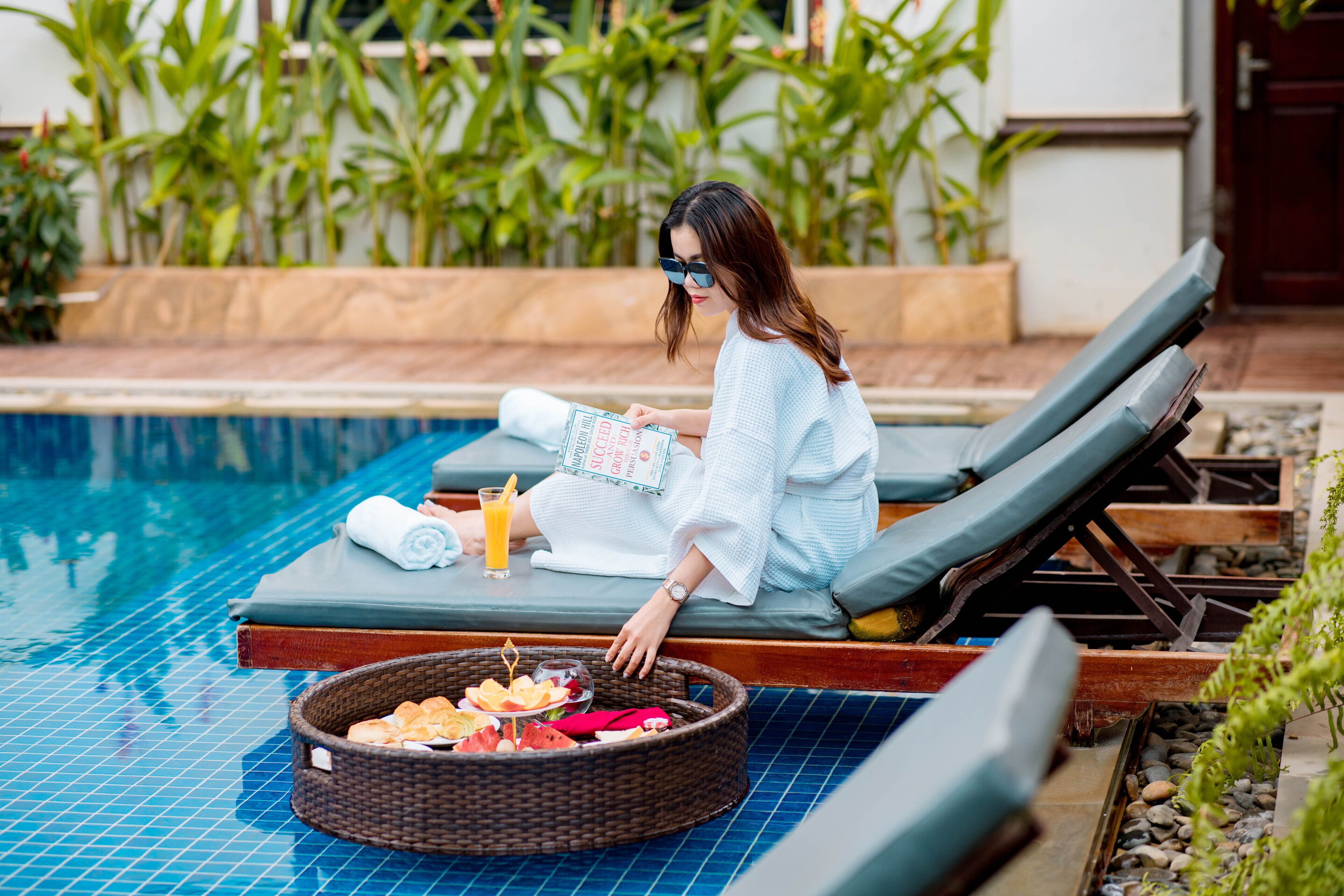 Ratana Angkor Hotel