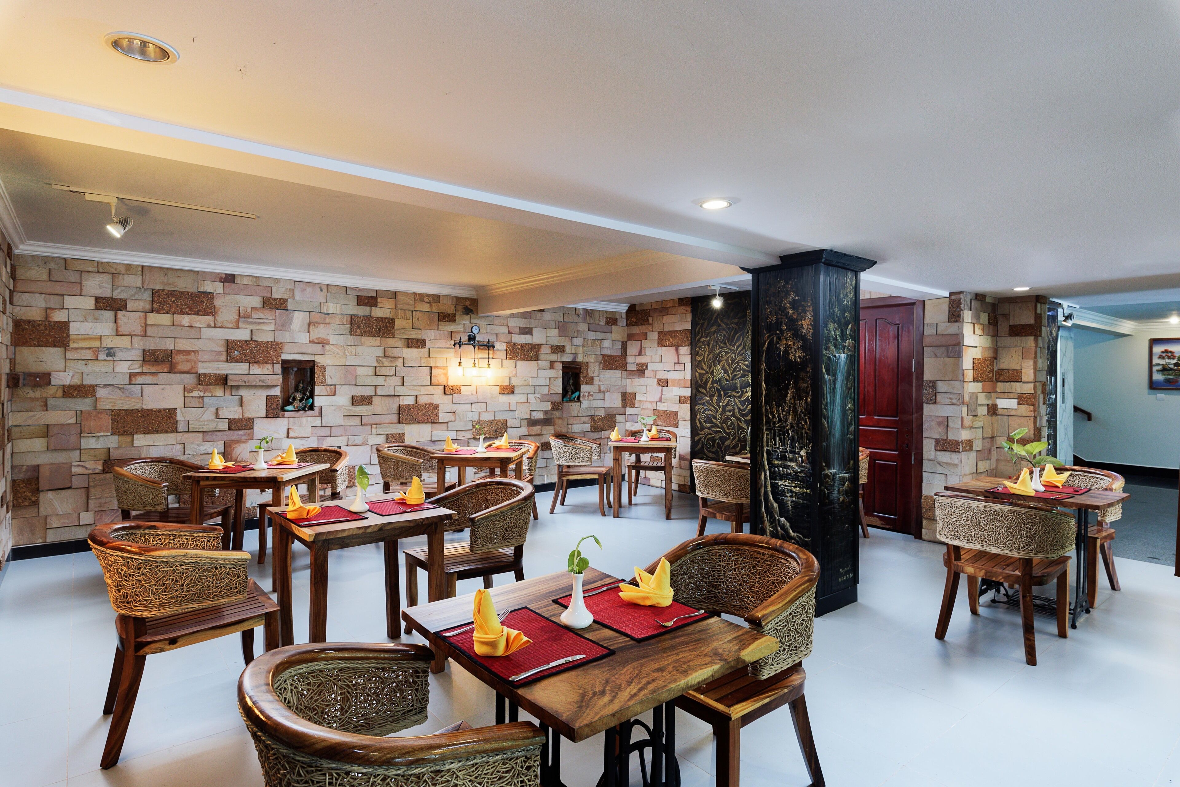 Ratana Angkor Hotel