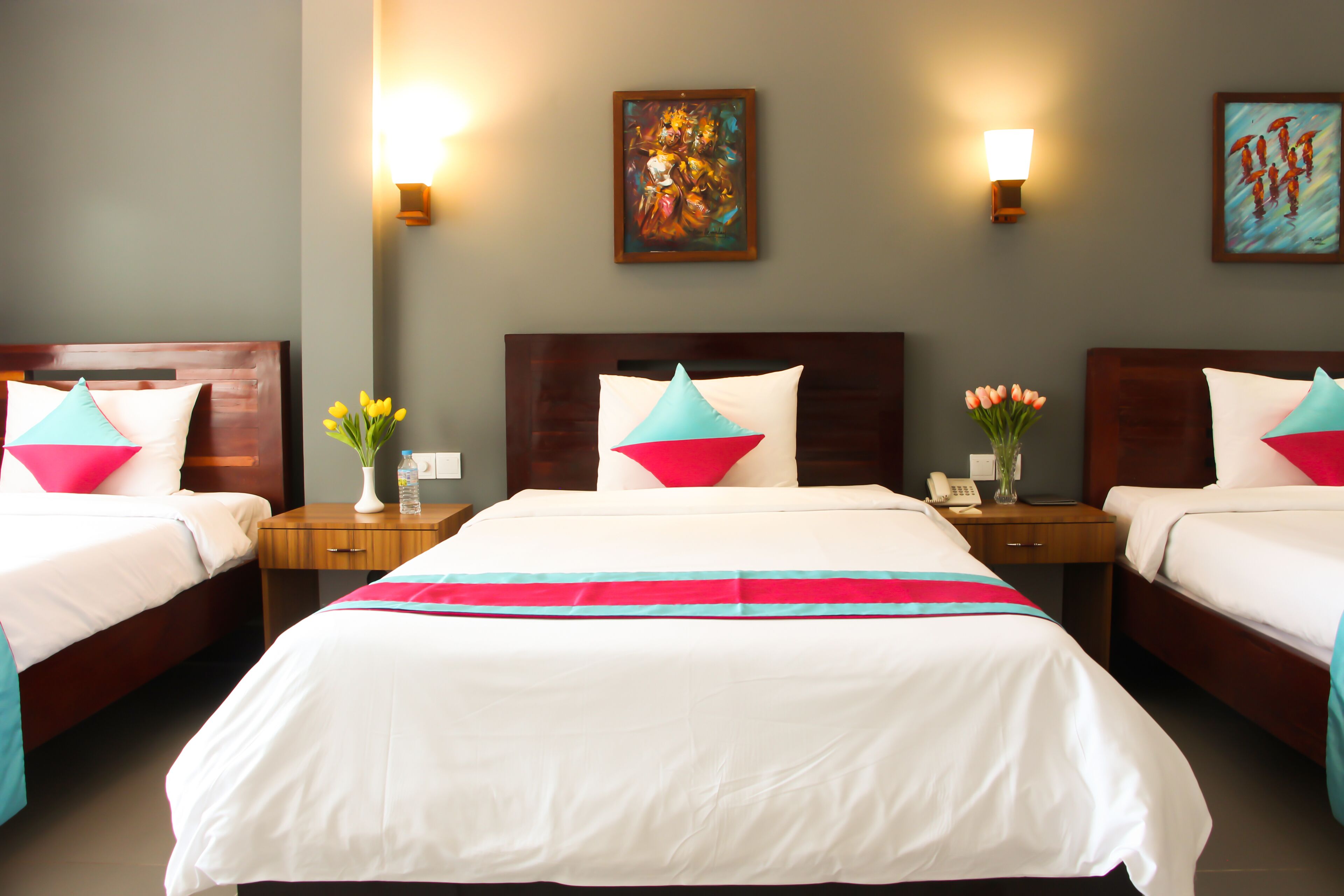 Ratana Angkor Hotel