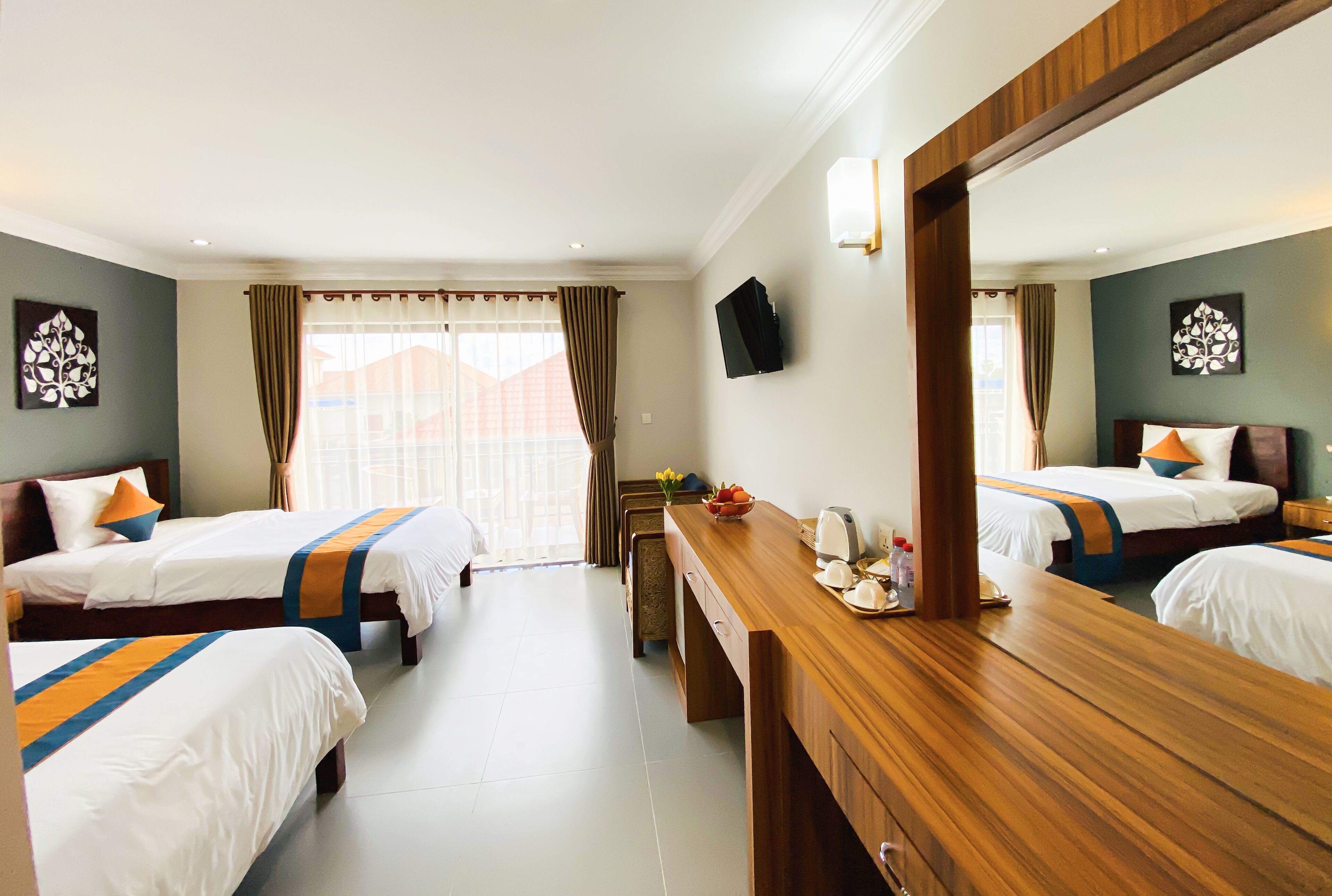 Ratana Angkor Hotel