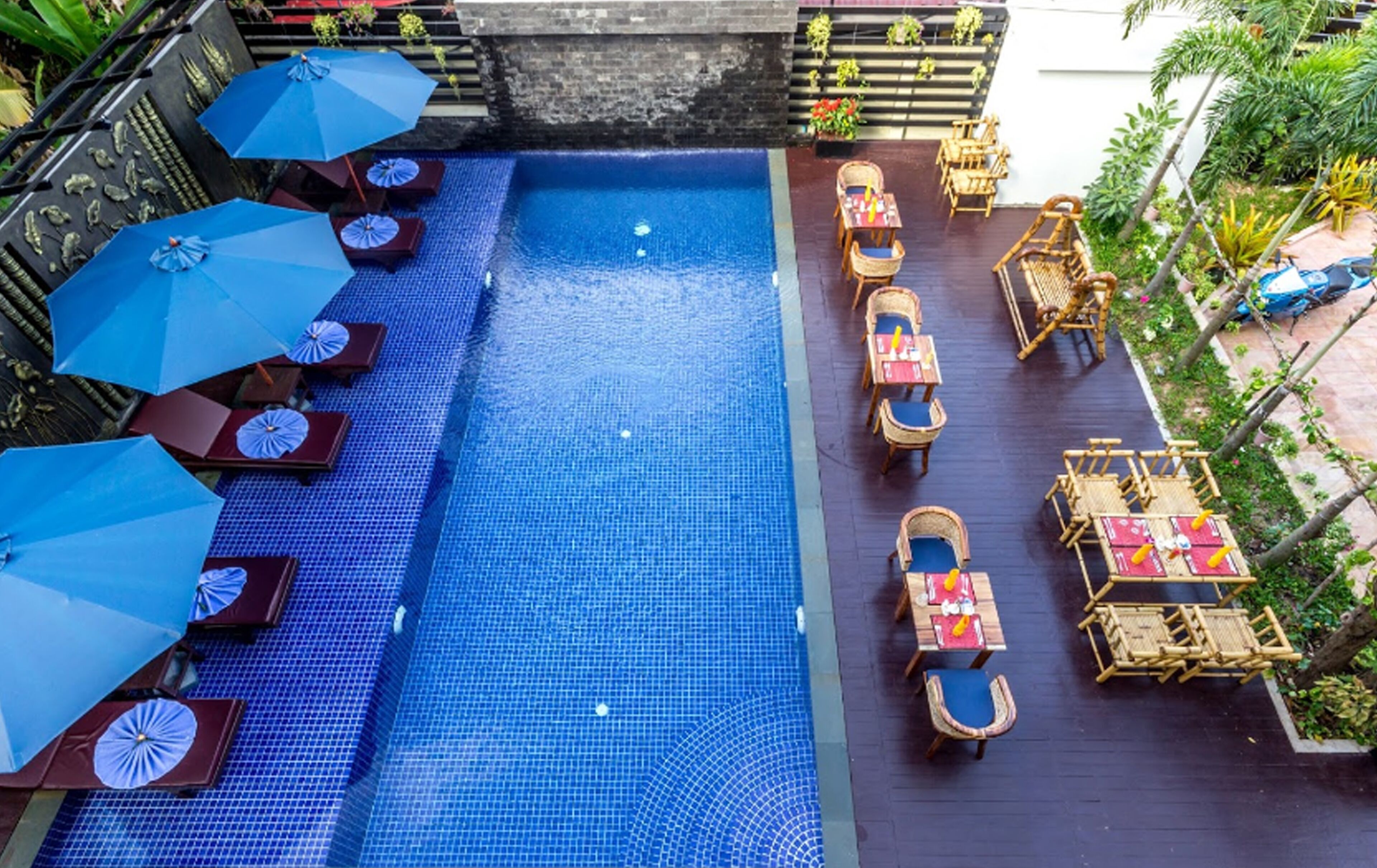Ratana Angkor Hotel