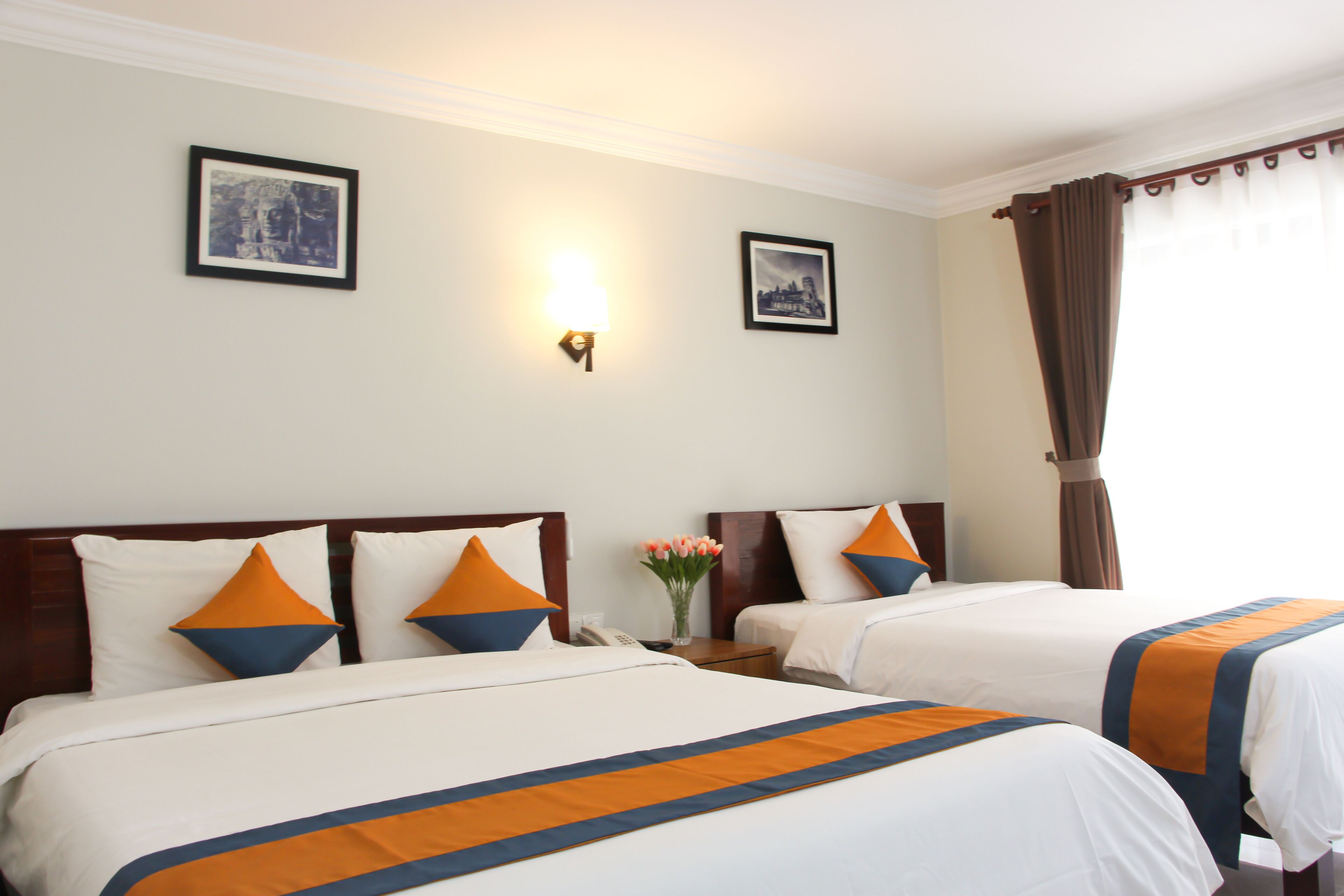 Ratana Angkor Hotel