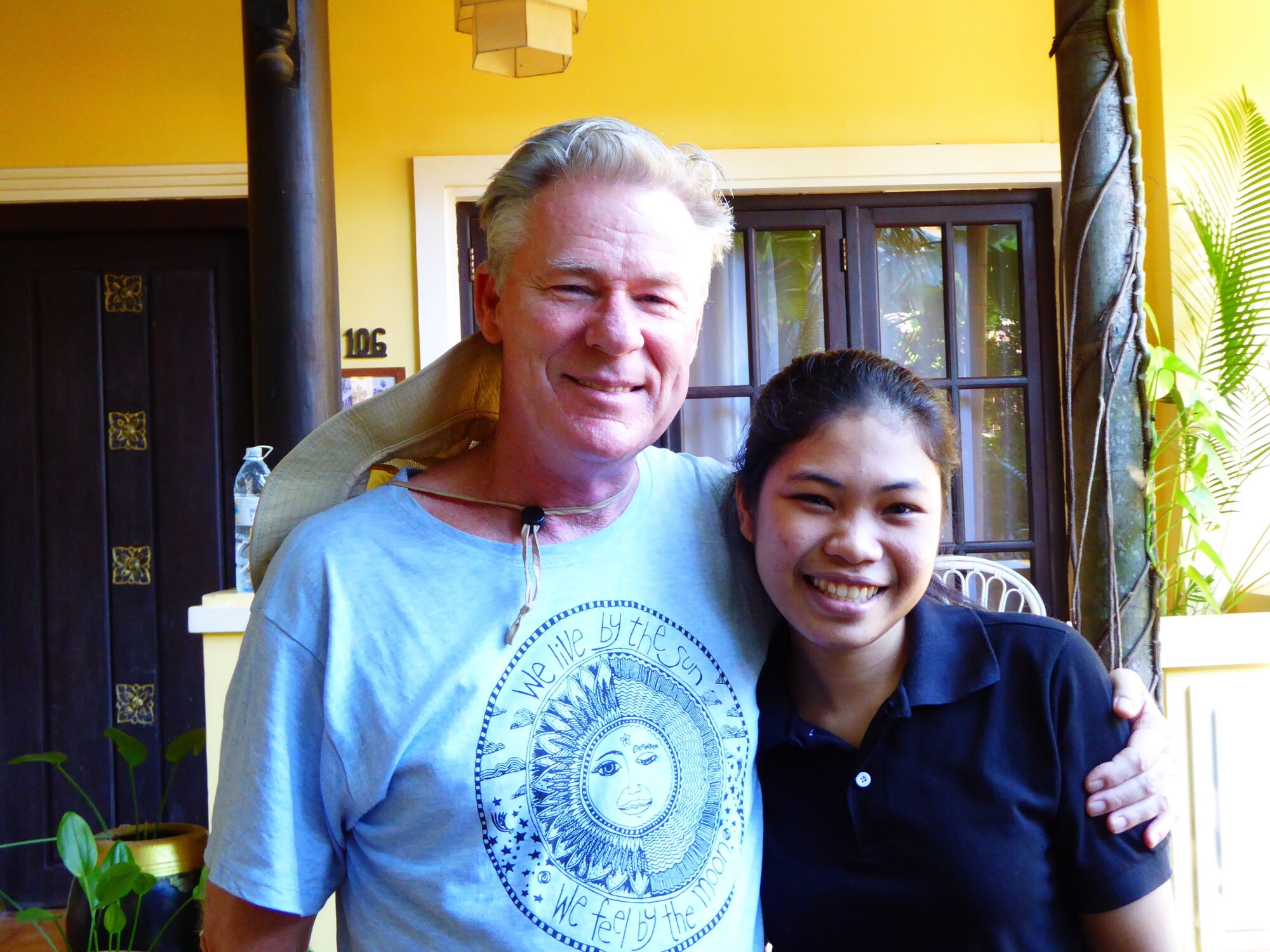 Residence Indochine D'angkor