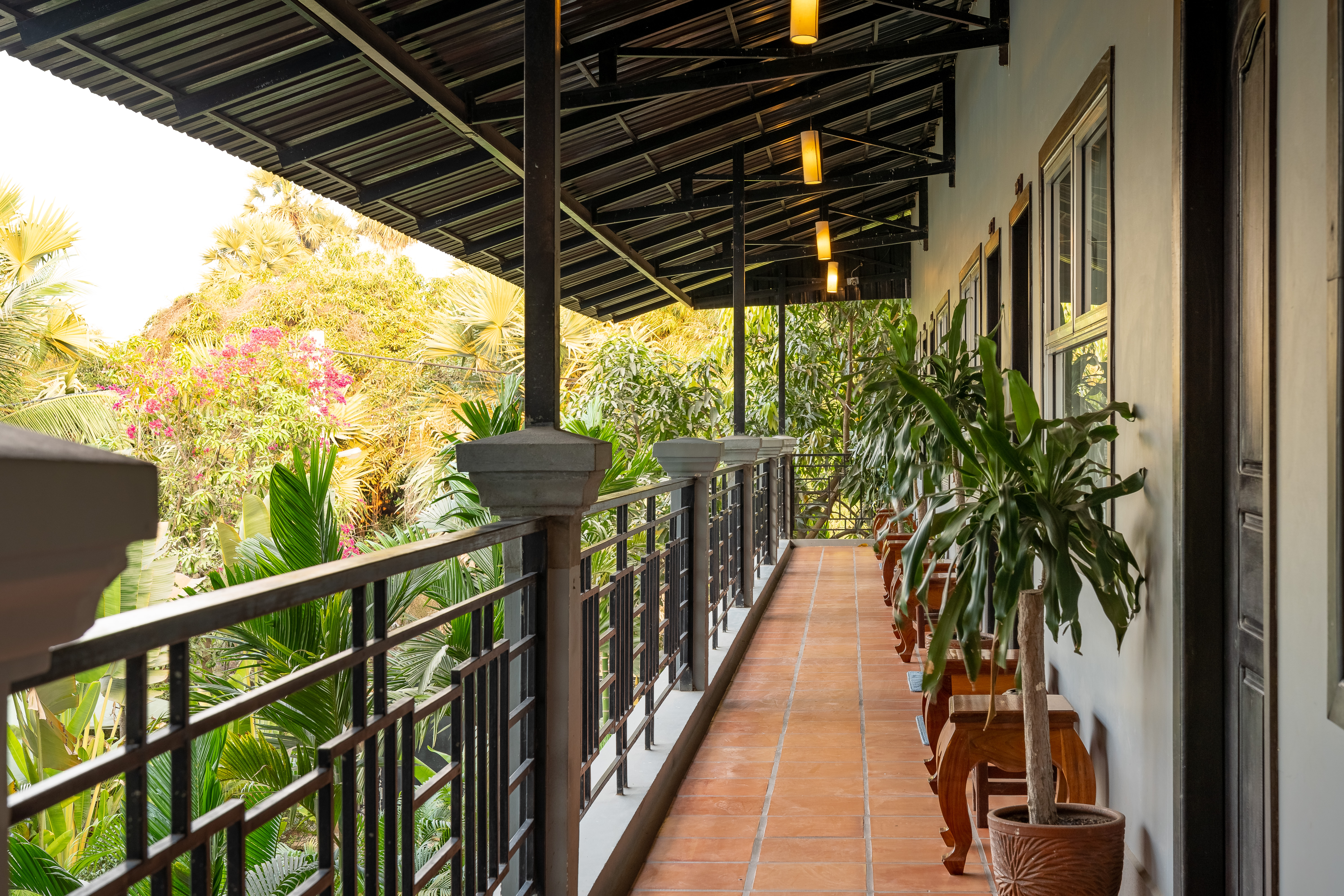 Reveal Angkor Boutique Hotel