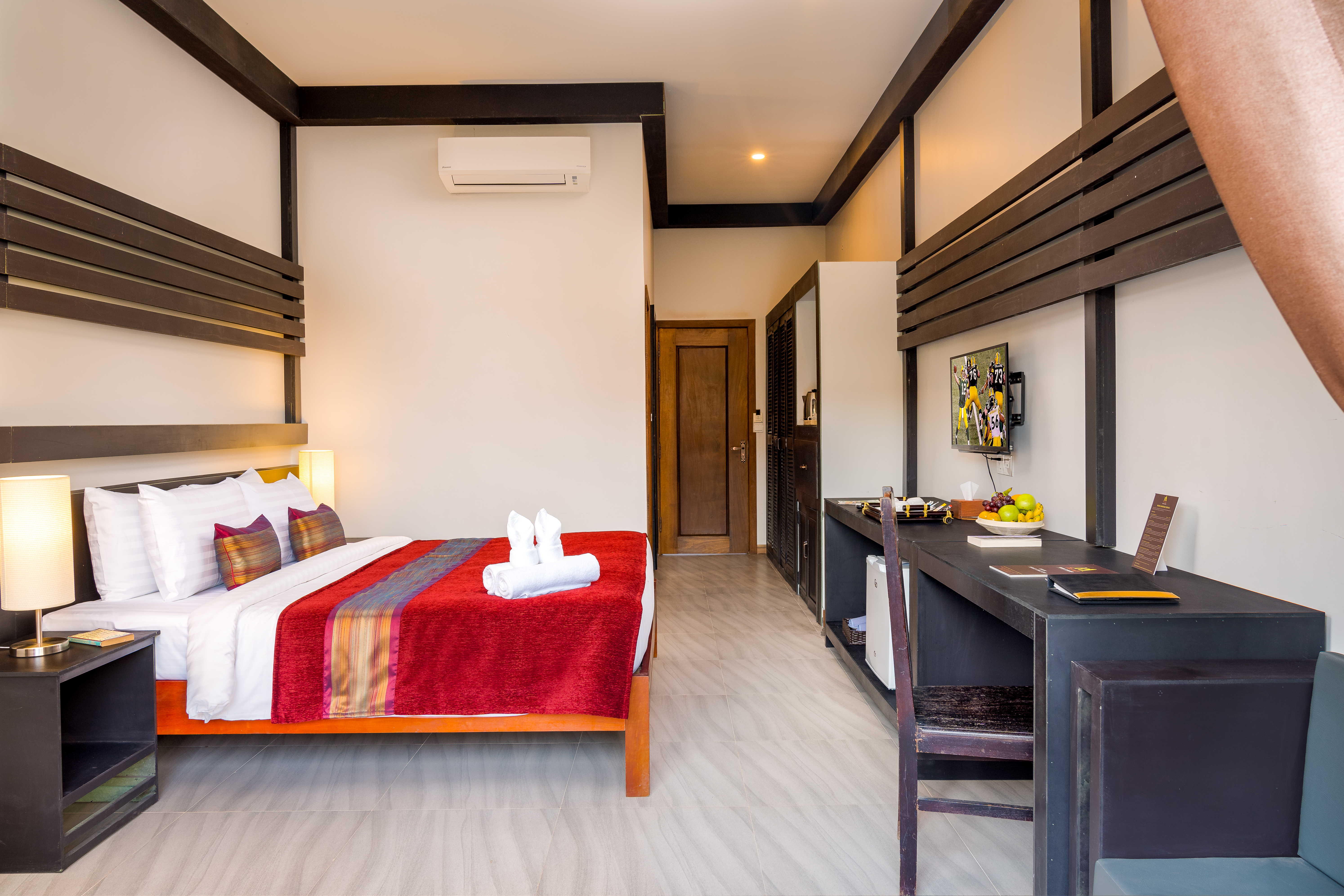 Reveal Angkor Boutique Hotel