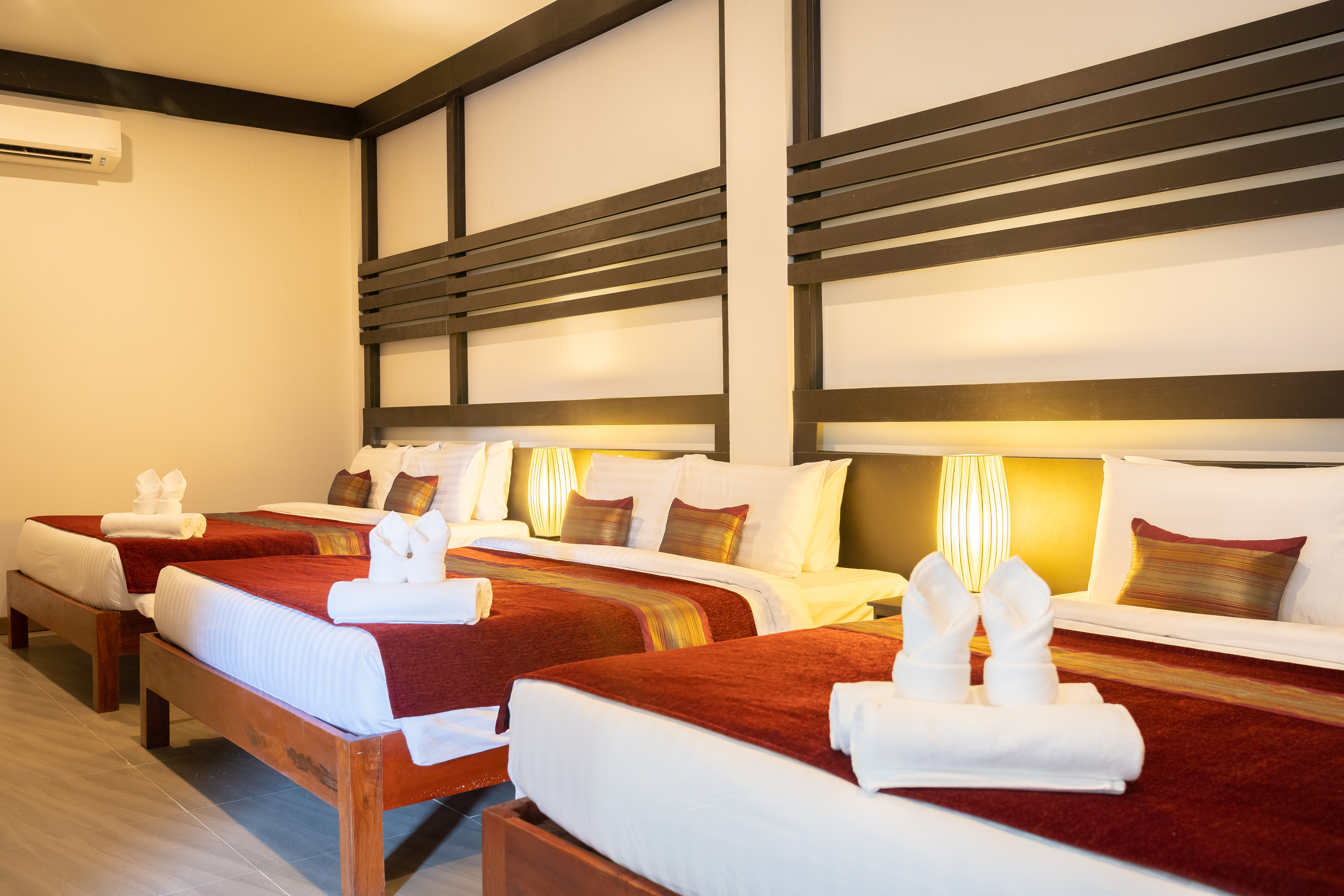 Reveal Angkor Boutique Hotel