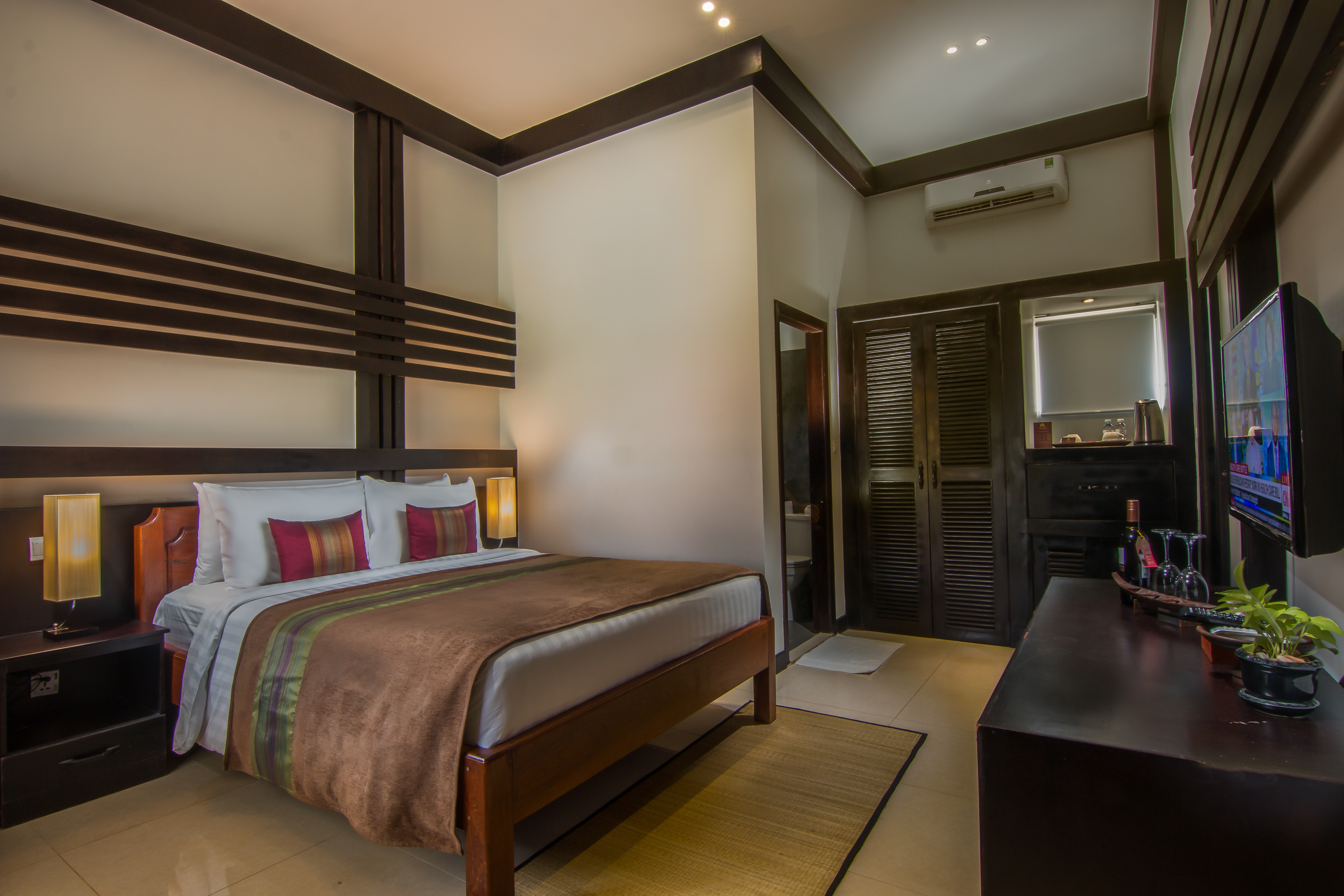 Reveal Angkor Boutique Hotel