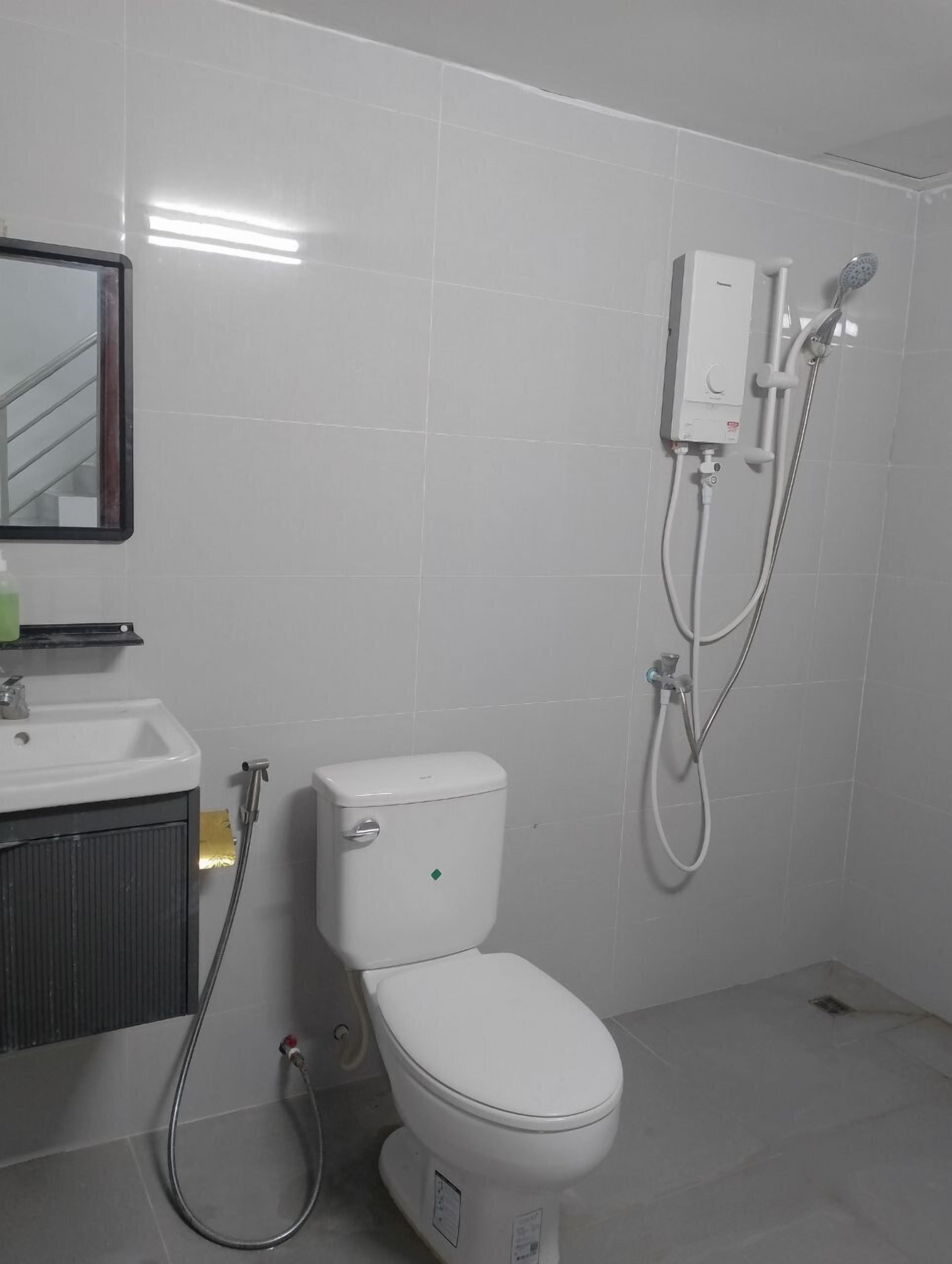 Richiamo Guesthouse