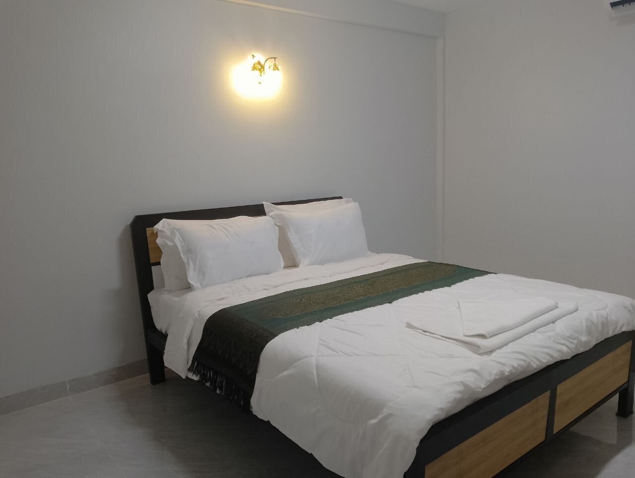 Richiamo Guesthouse