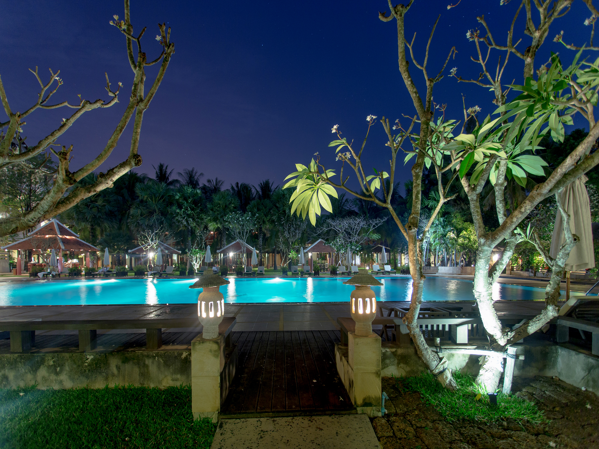 Royal Angkor Resort