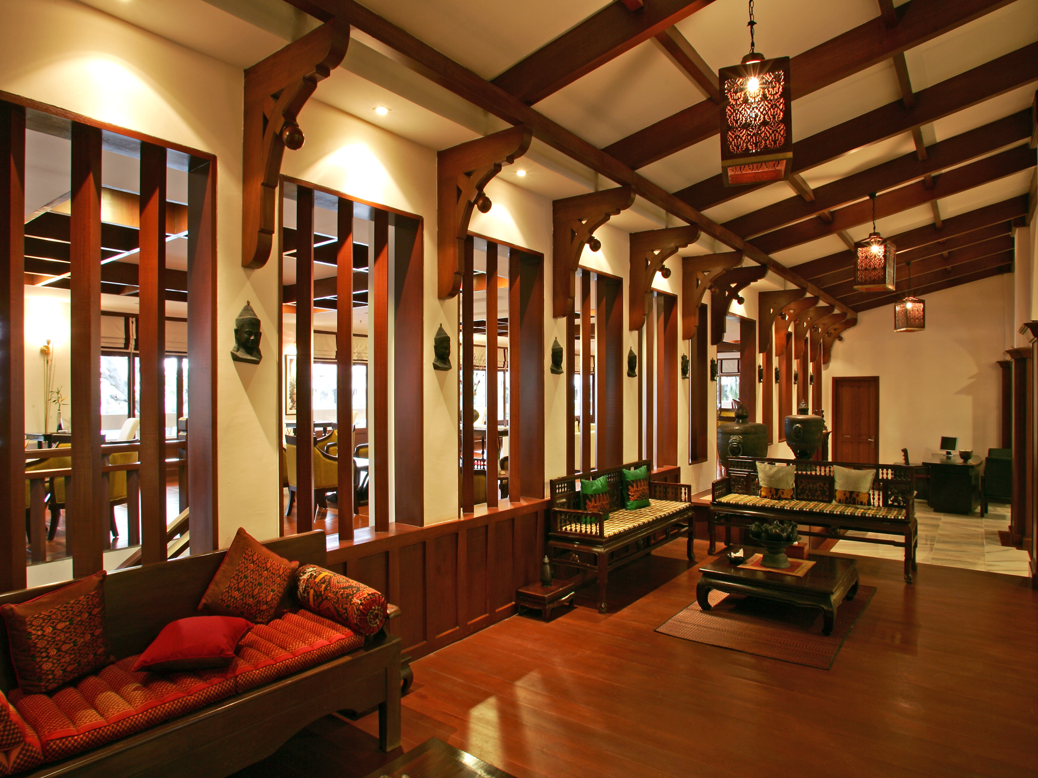 Royal Angkor Resort