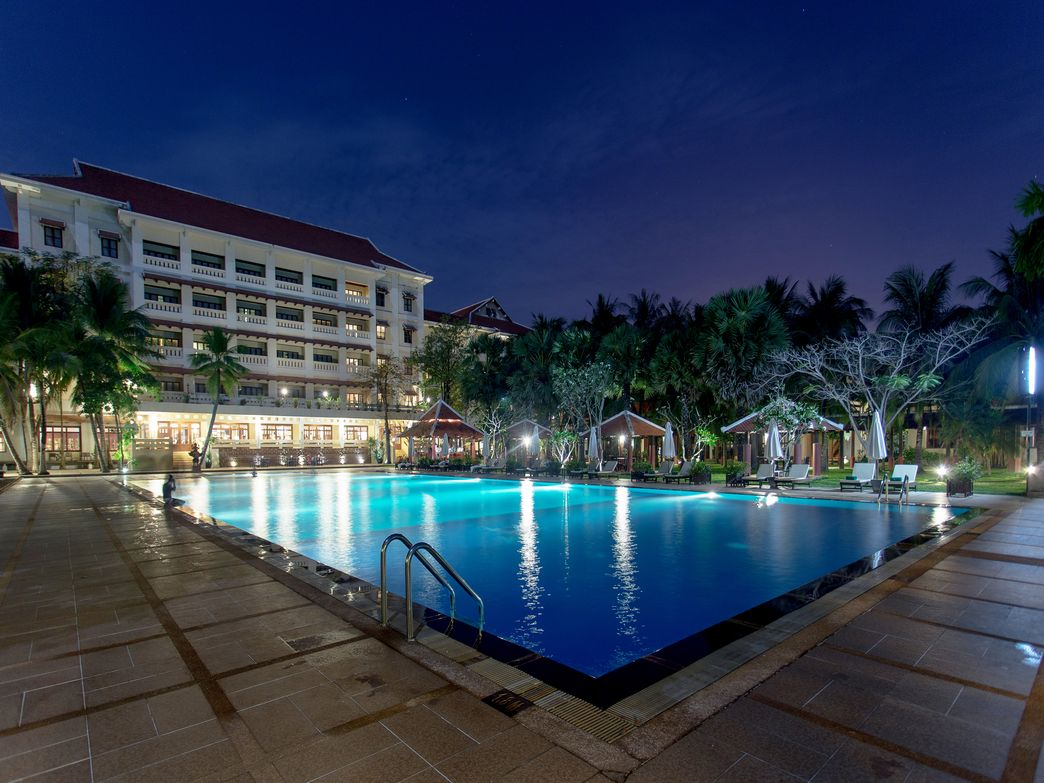 Royal Angkor Resort