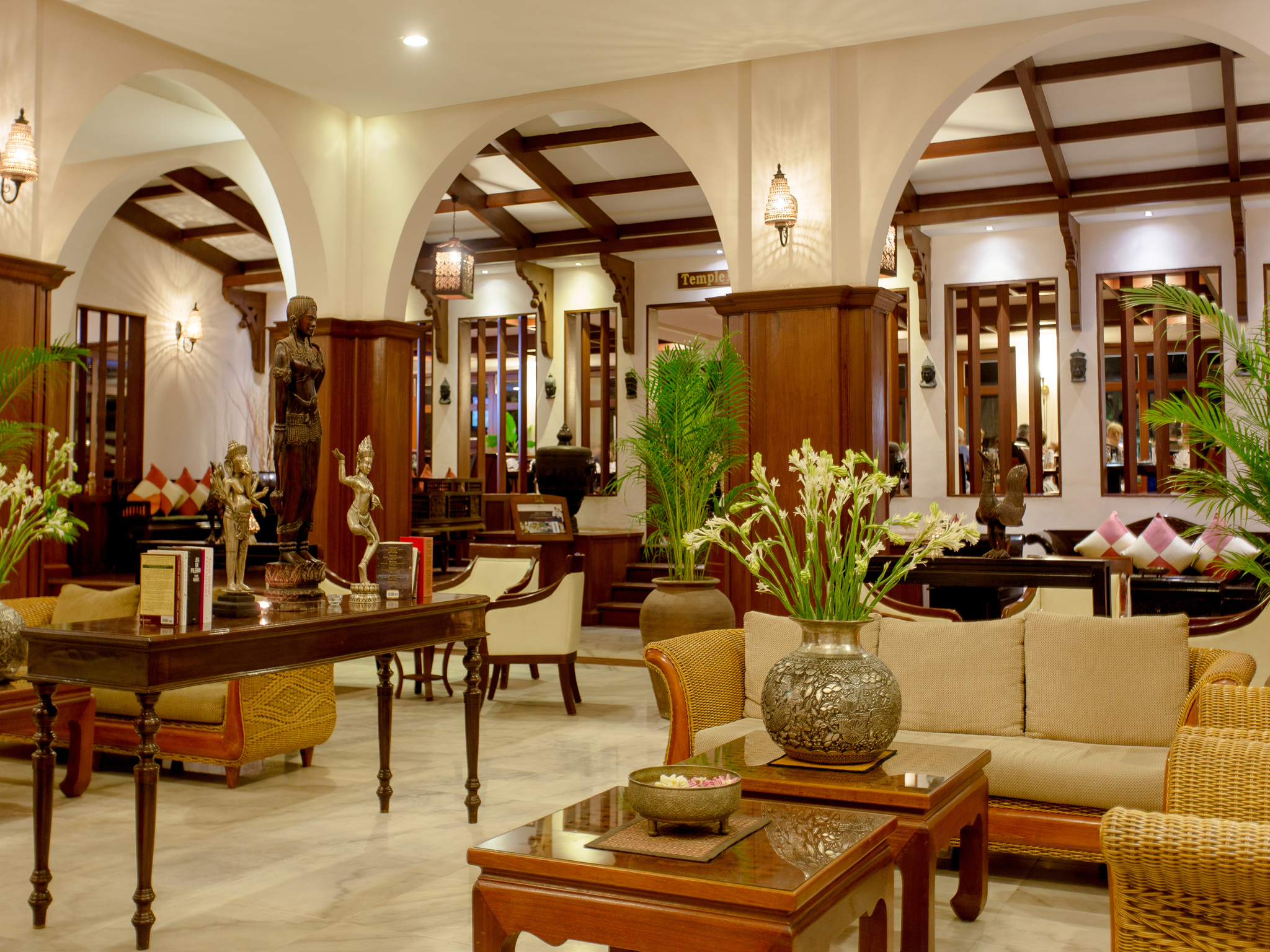 Royal Angkor Resort