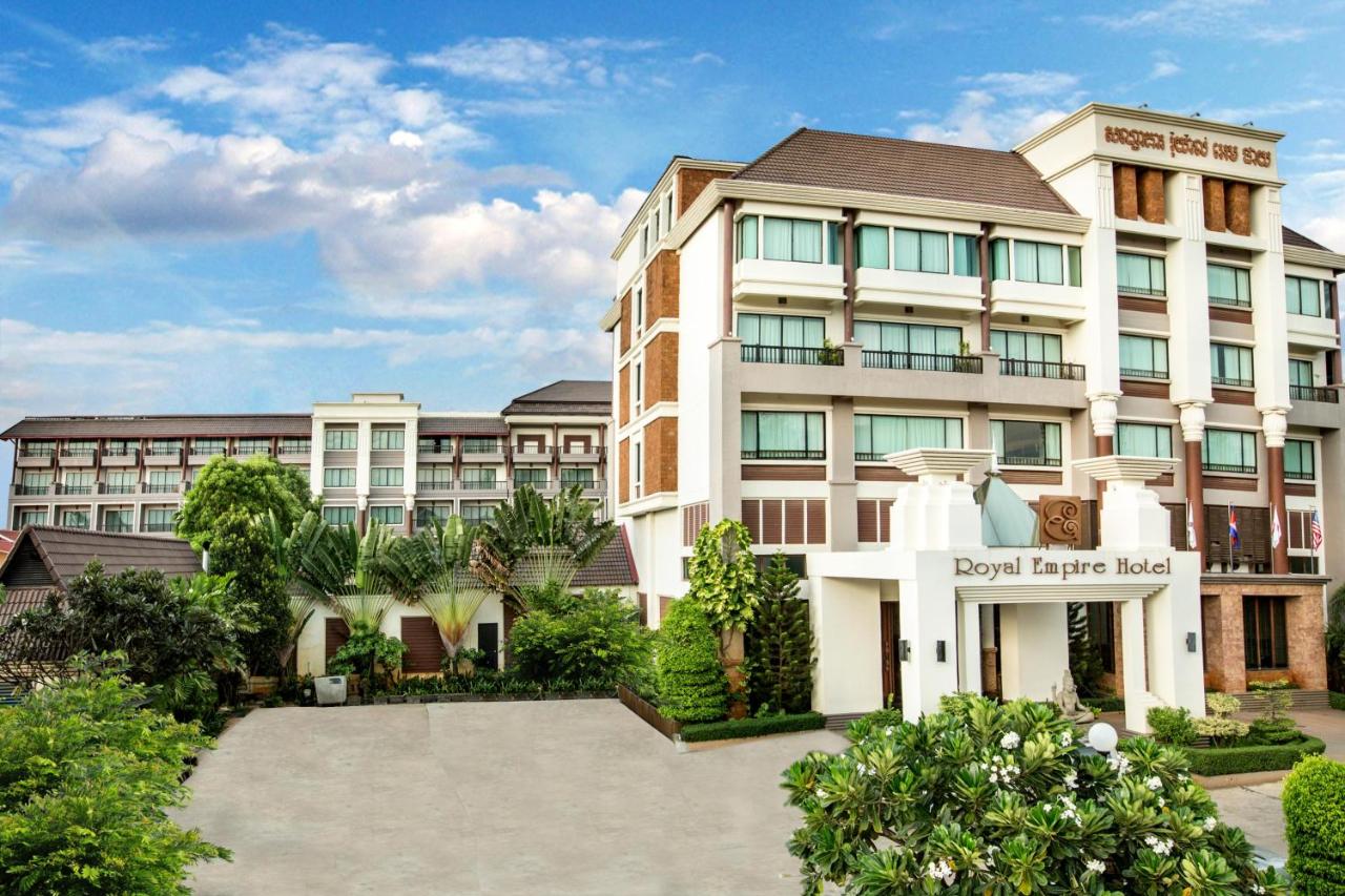 Royal Empire Hotel