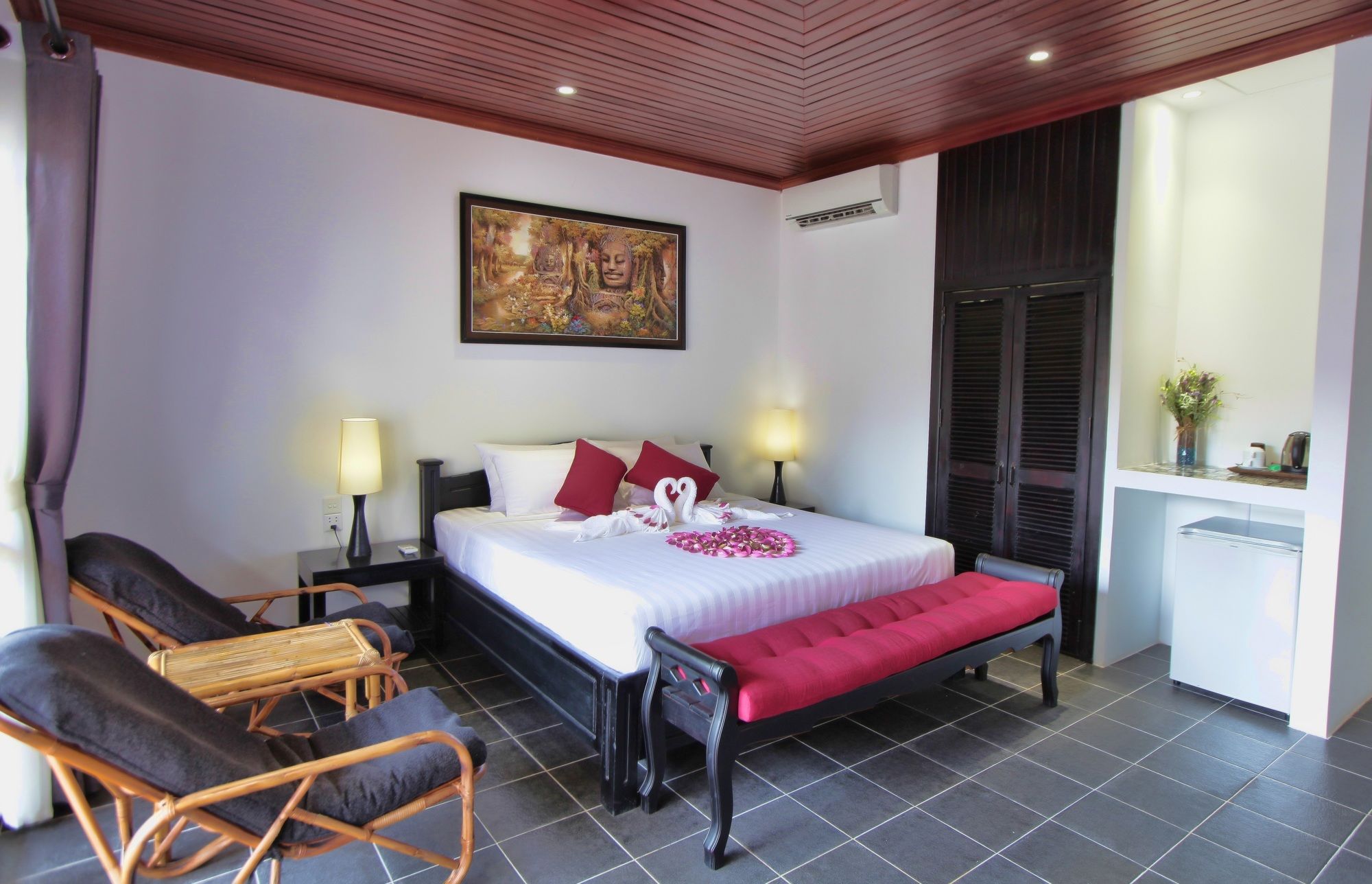 Sekla Villa Angkor